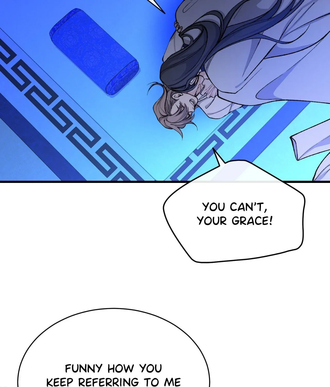 Fever Chapter 26 page 149 - 