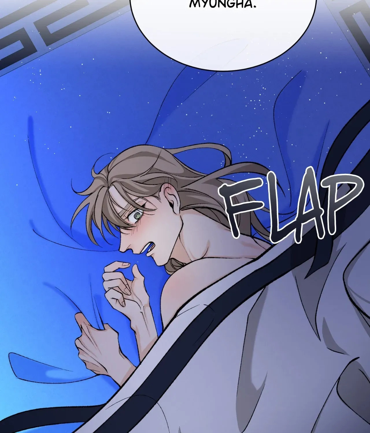 Fever Chapter 26 page 153 - 