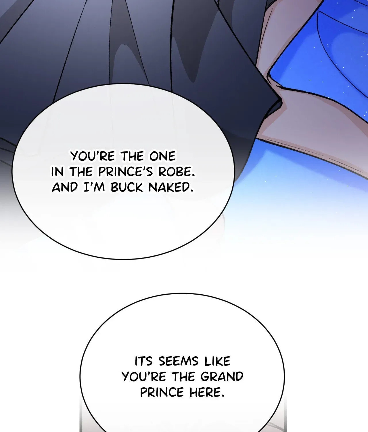 Fever Chapter 26 page 155 - 