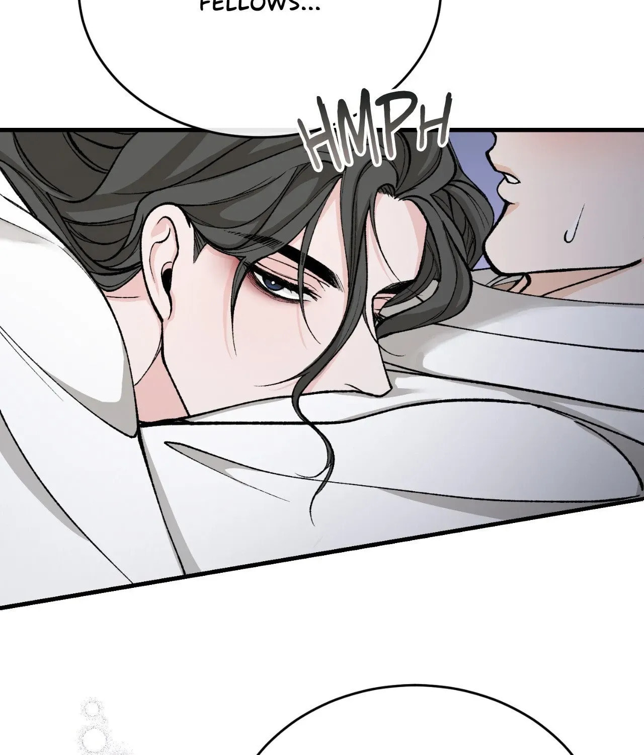 Fever Chapter 26 page 21 - 