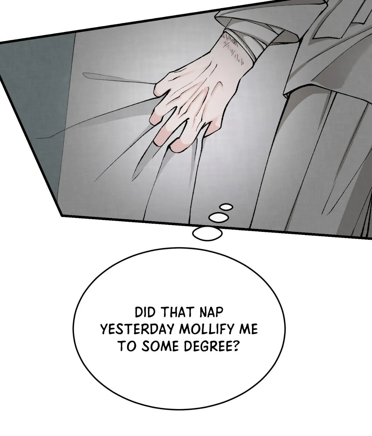 Fever Chapter 26 page 31 - 