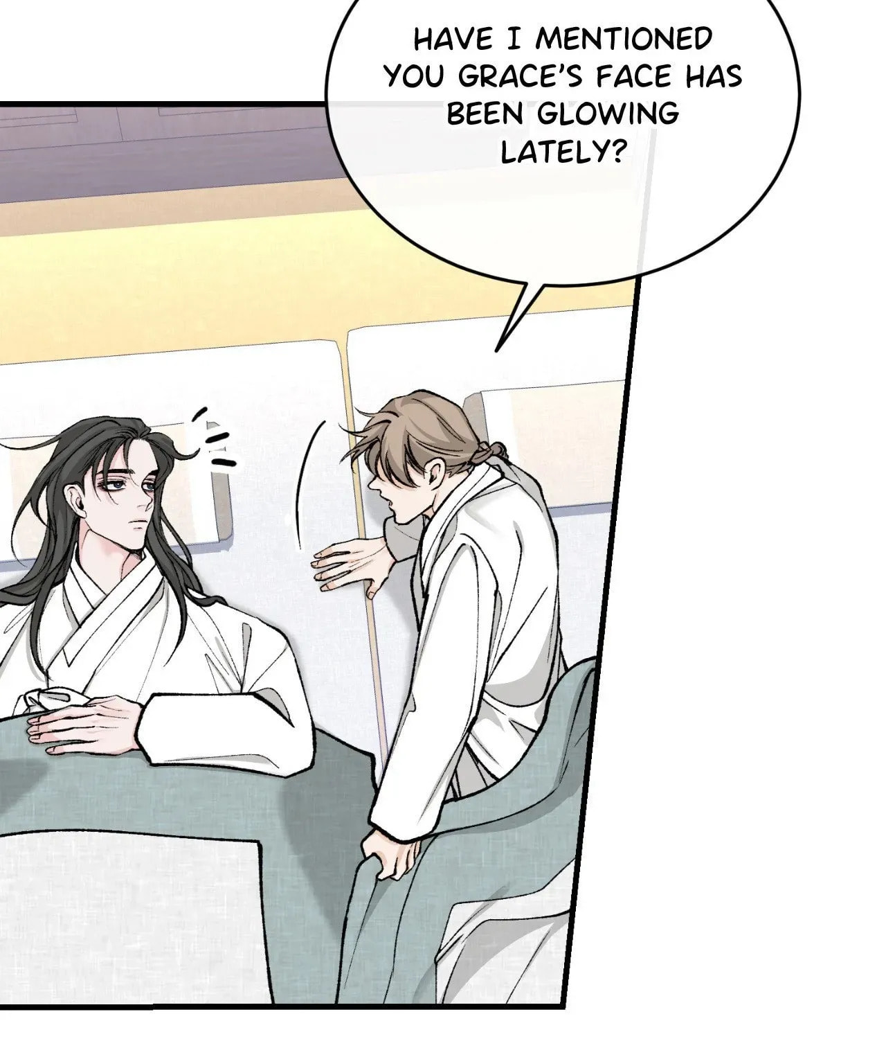 Fever Chapter 26 page 33 - 