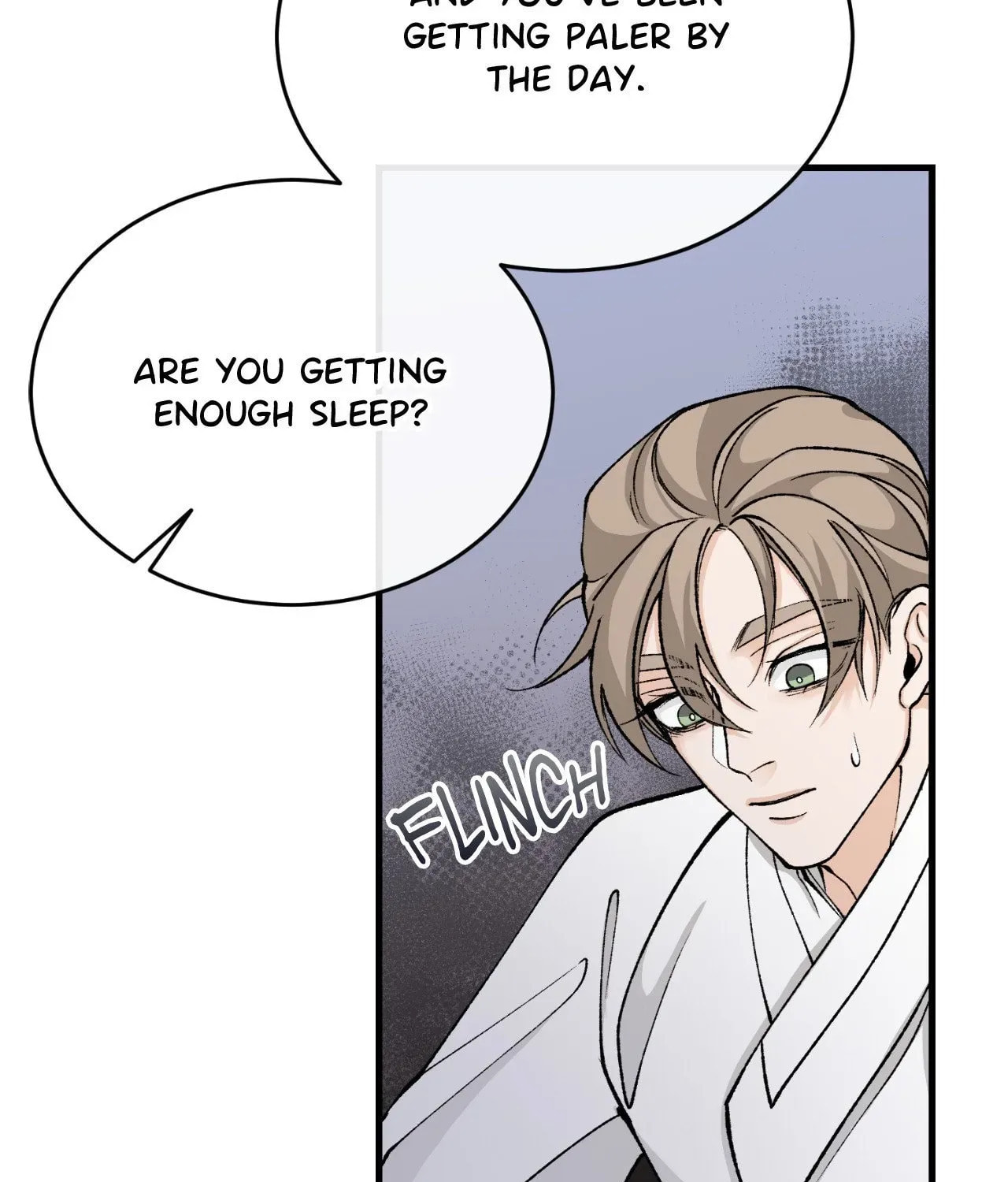Fever Chapter 26 page 35 - 