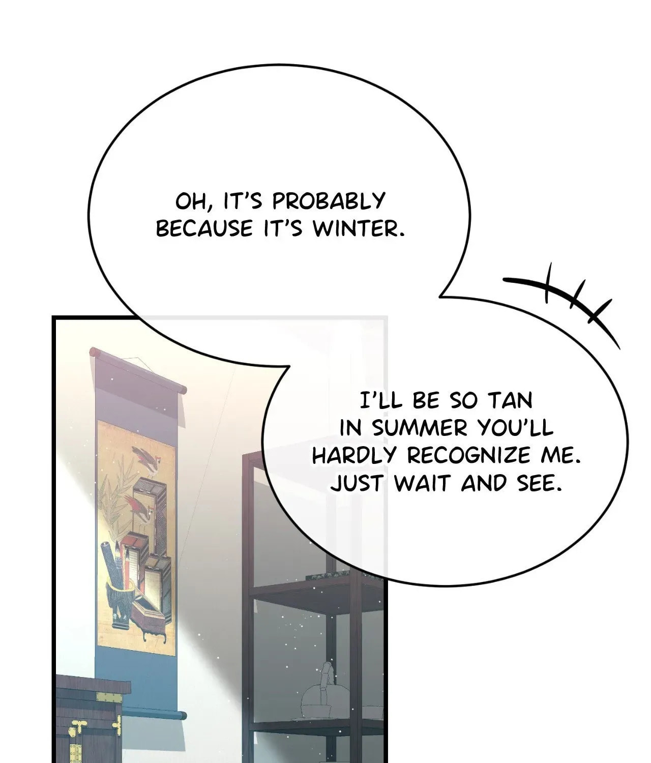 Fever Chapter 26 page 37 - 