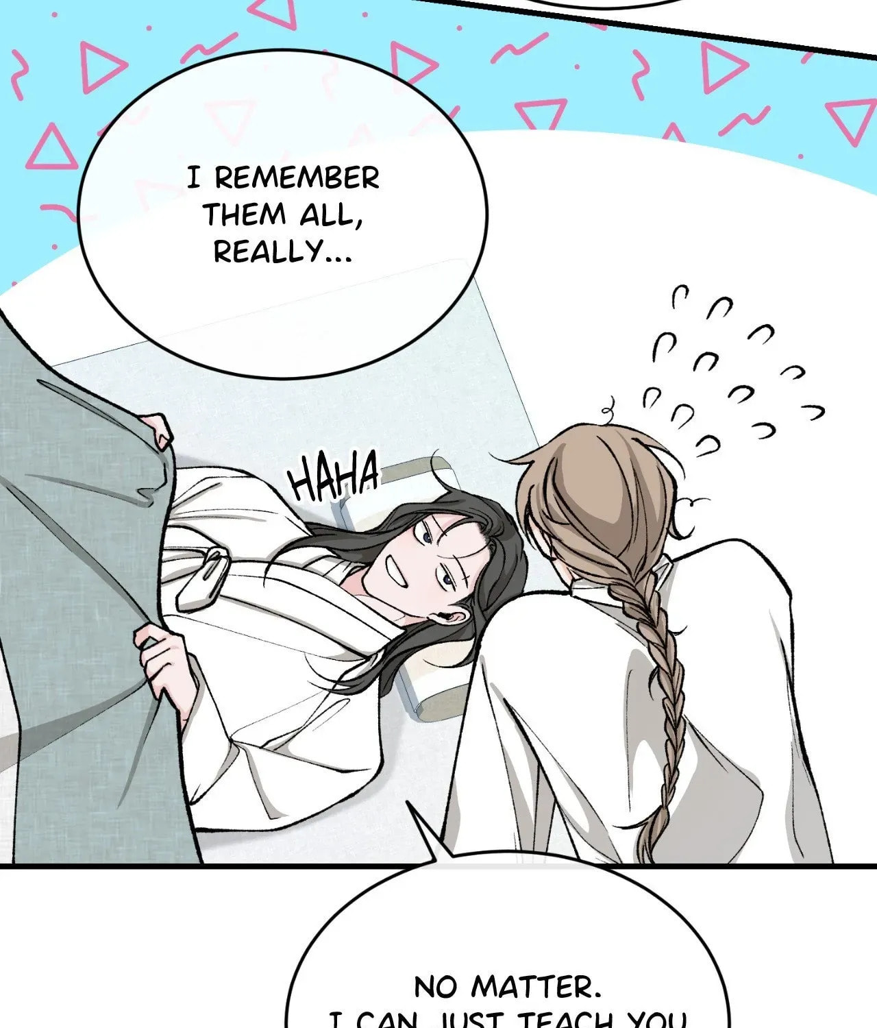 Fever Chapter 26 page 43 - 