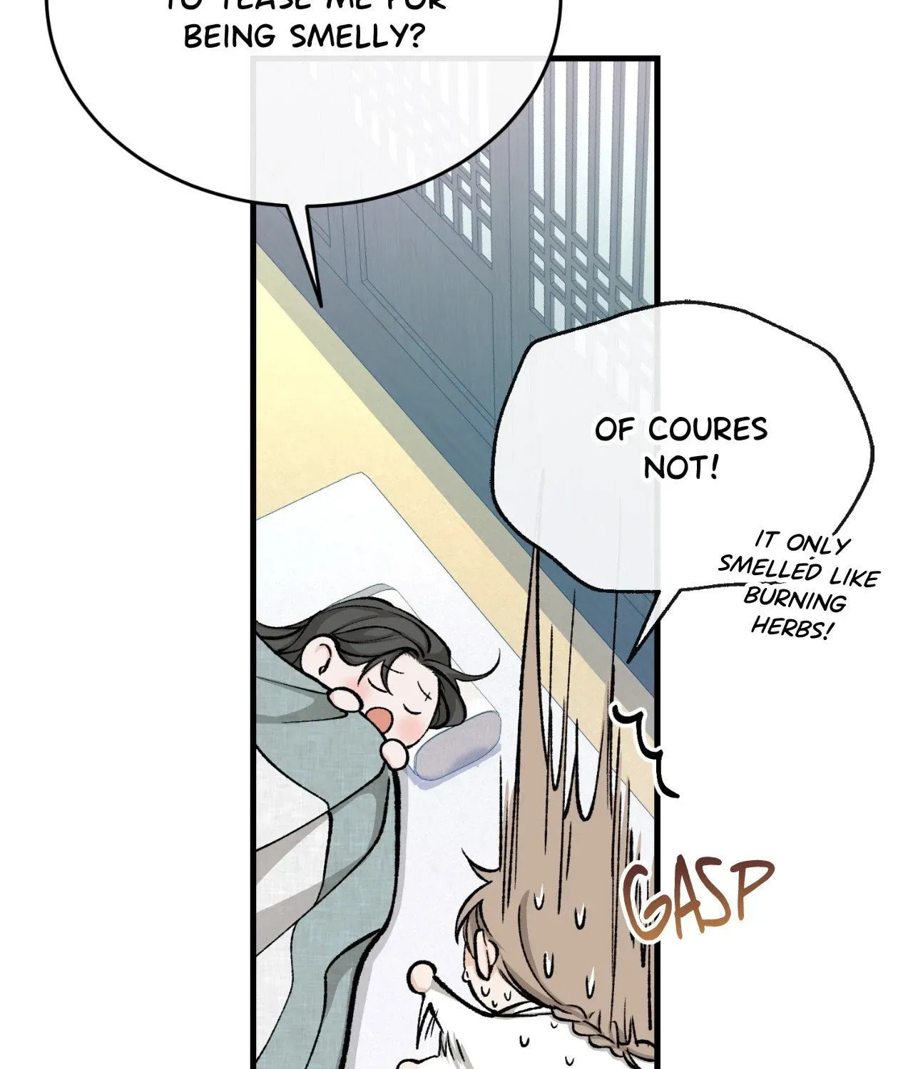 Fever Chapter 26 page 9 - 