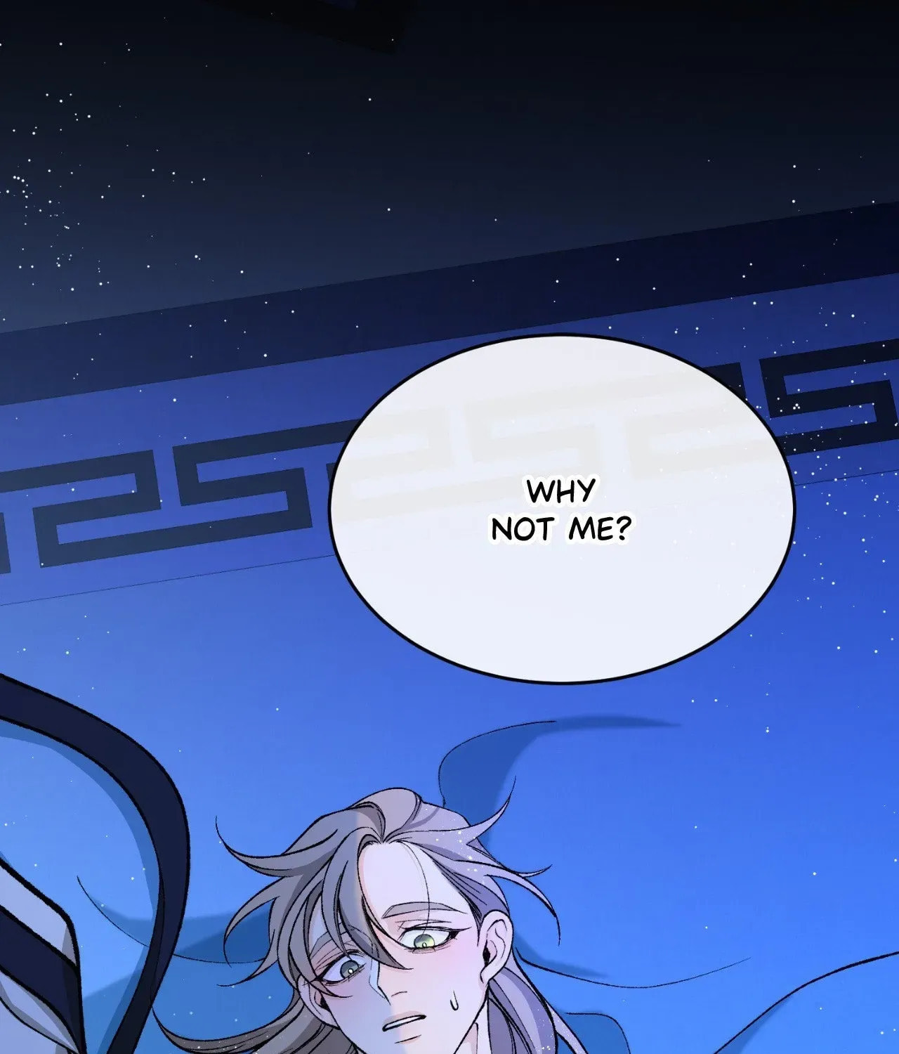 Fever Chapter 27 page 1 - 