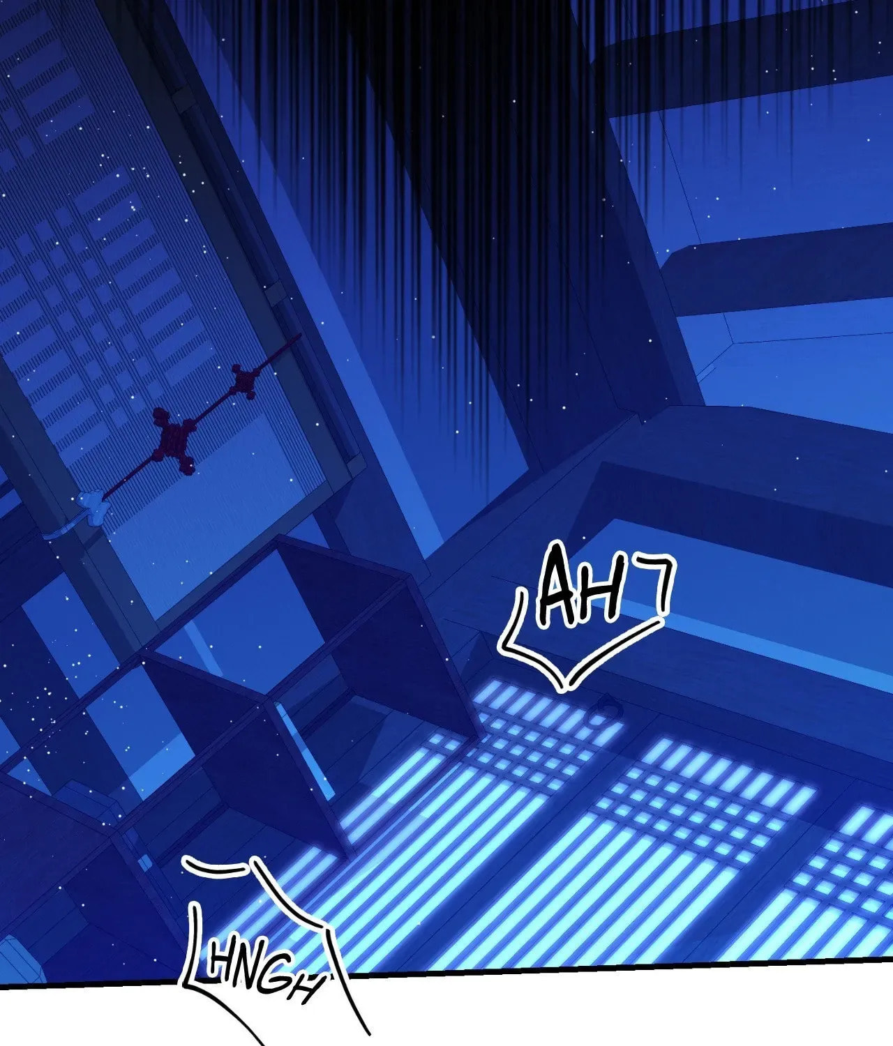 Fever Chapter 27 page 21 - 