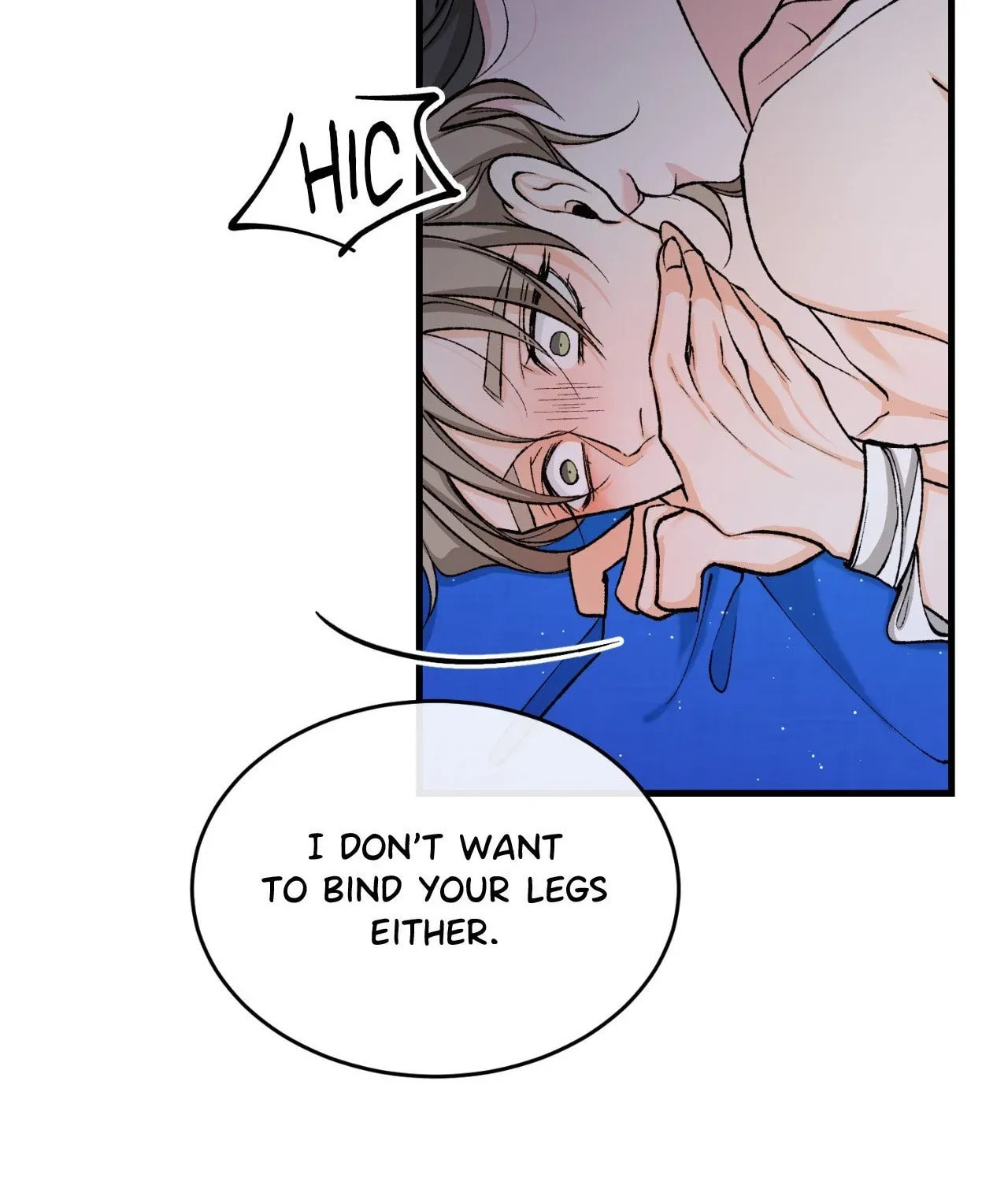 Fever Chapter 27 page 40 - 