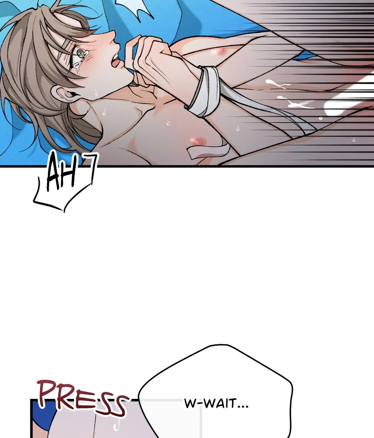 Fever Chapter 27 page 68 - 