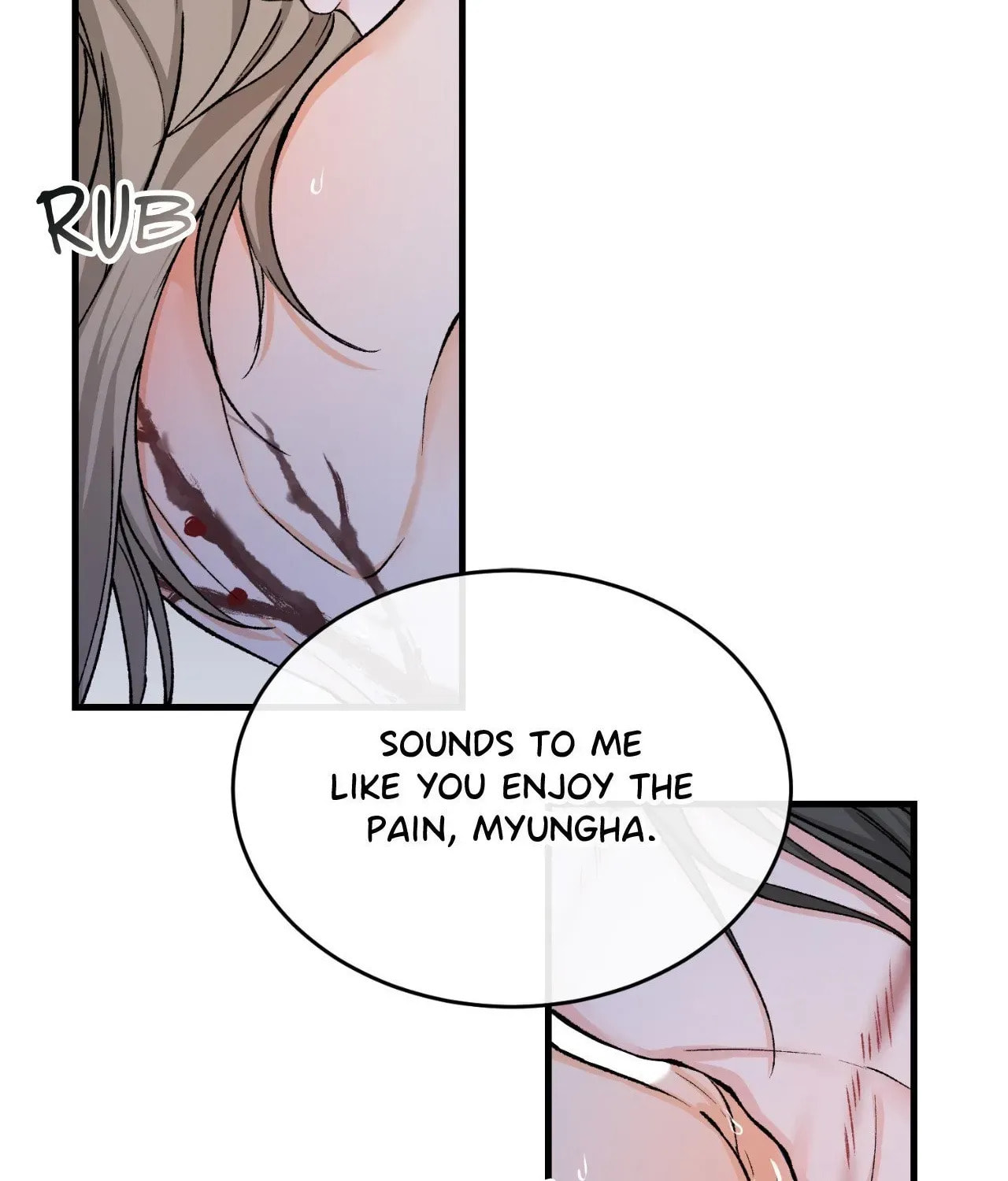 Fever Chapter 27 page 84 - 