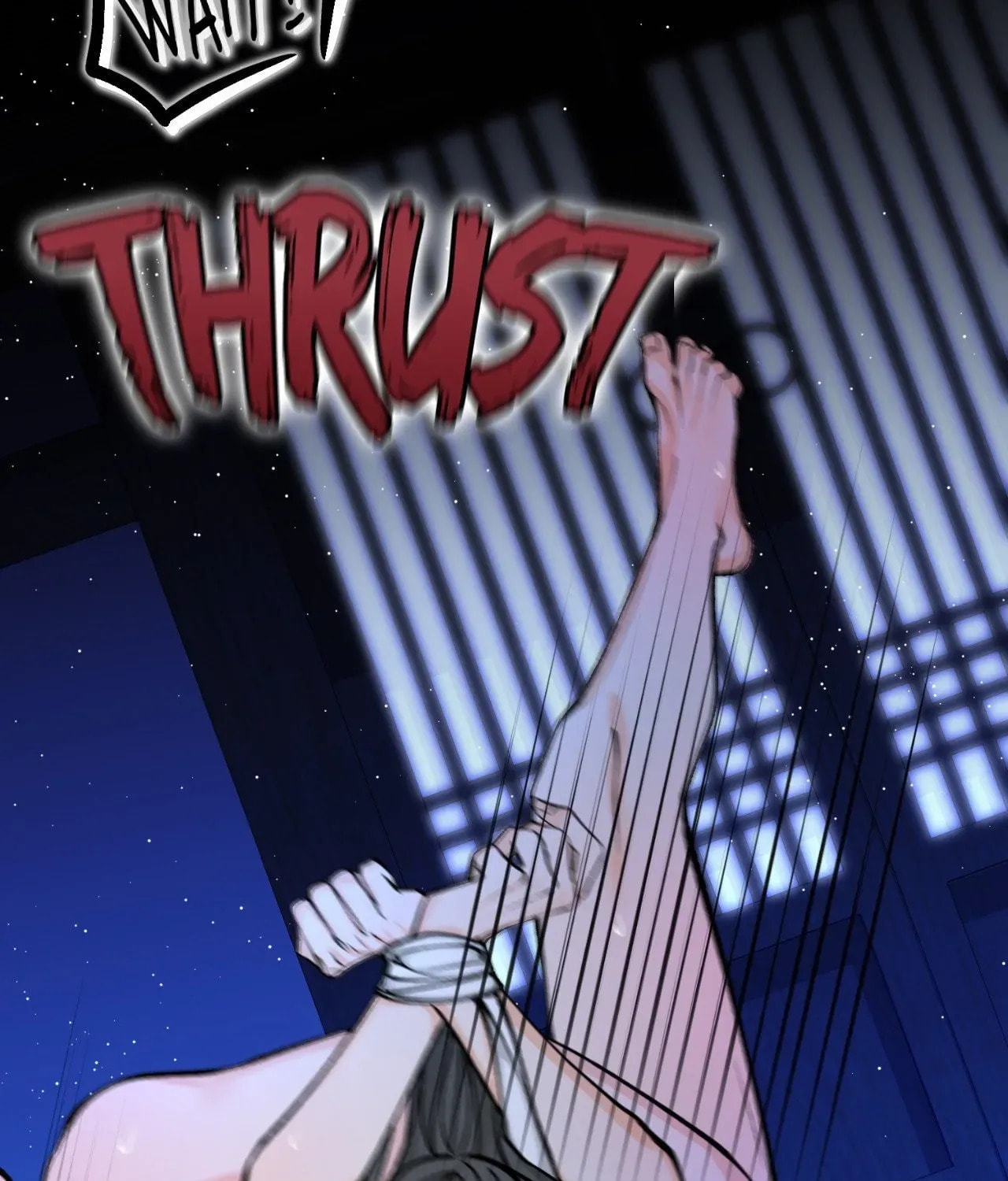 Fever Chapter 27 page 95 - 