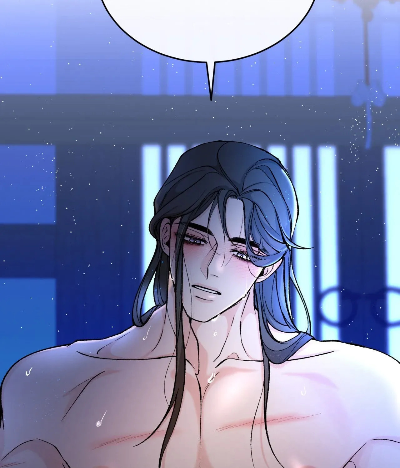 Fever Chapter 28 page 115 - 