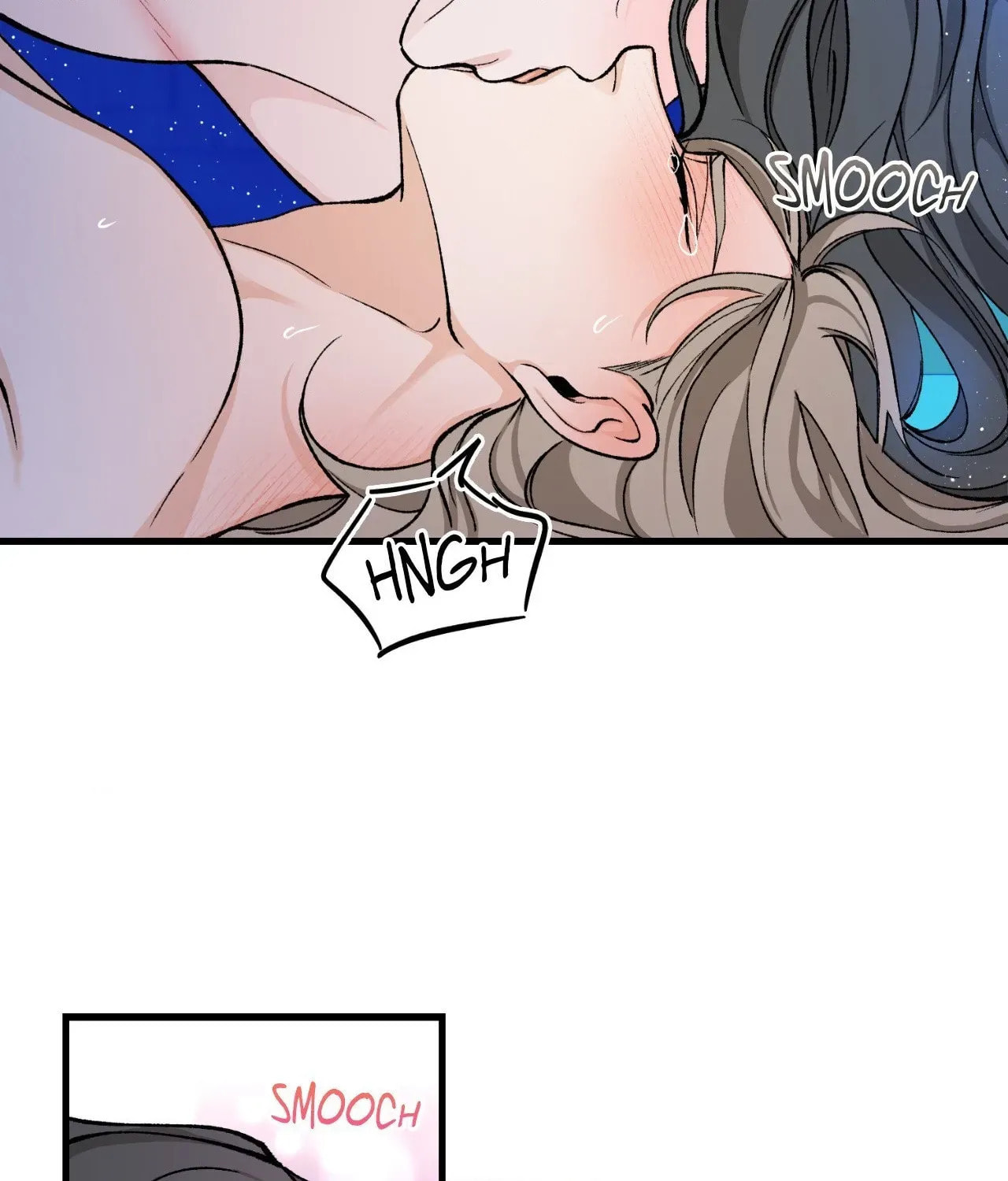 Fever Chapter 28 page 21 - 