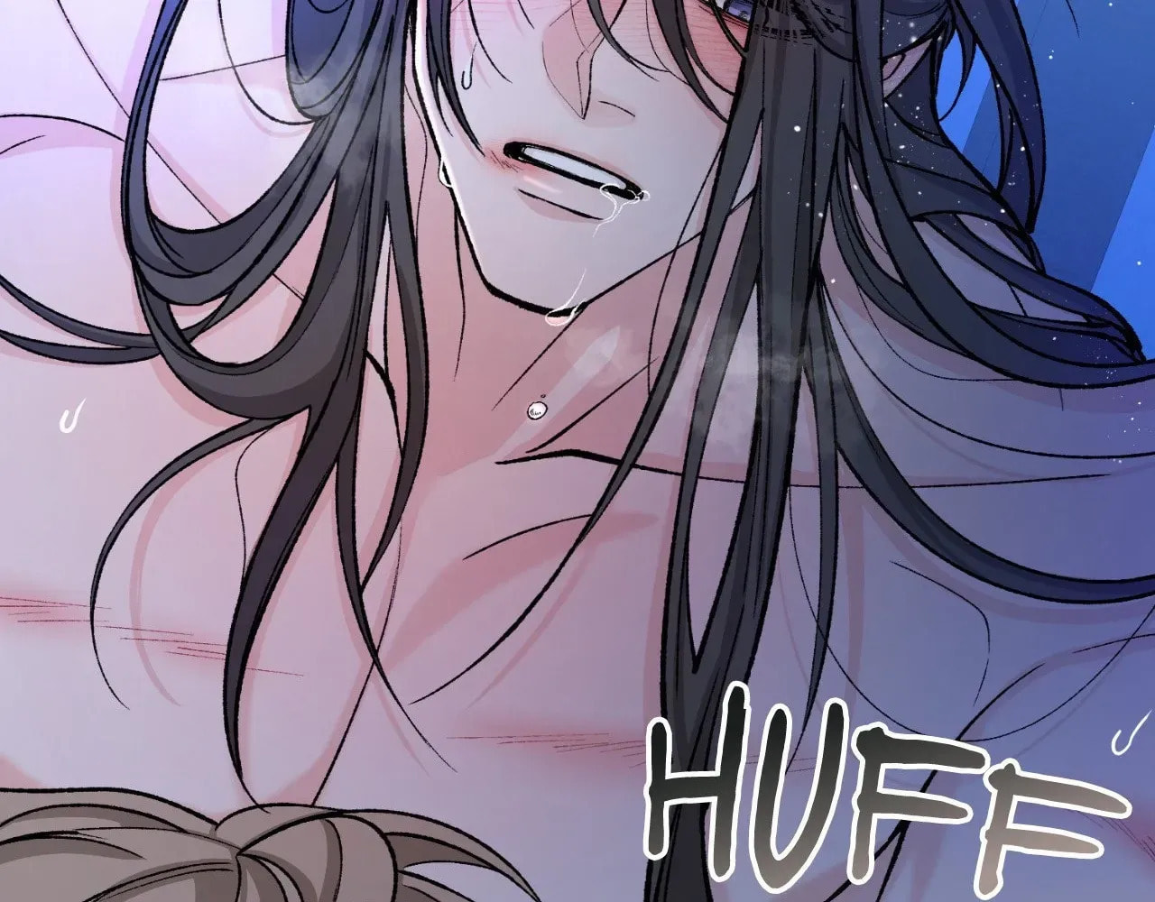 Fever Chapter 28 page 30 - 