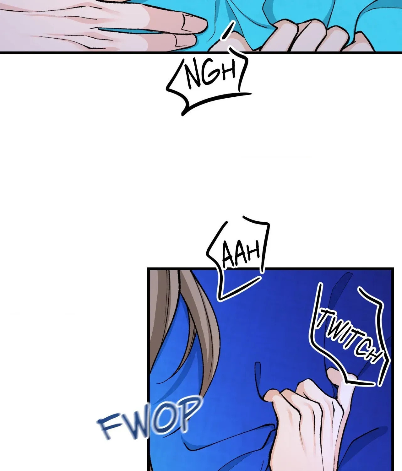 Fever Chapter 28 page 85 - 