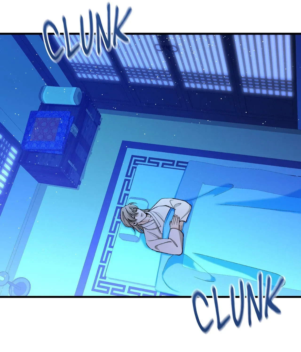 Fever Chapter 29 page 106 - 