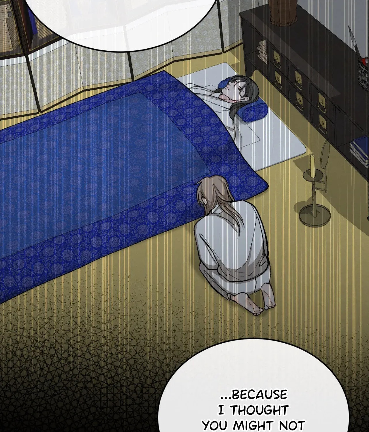 Fever Chapter 29 page 135 - 
