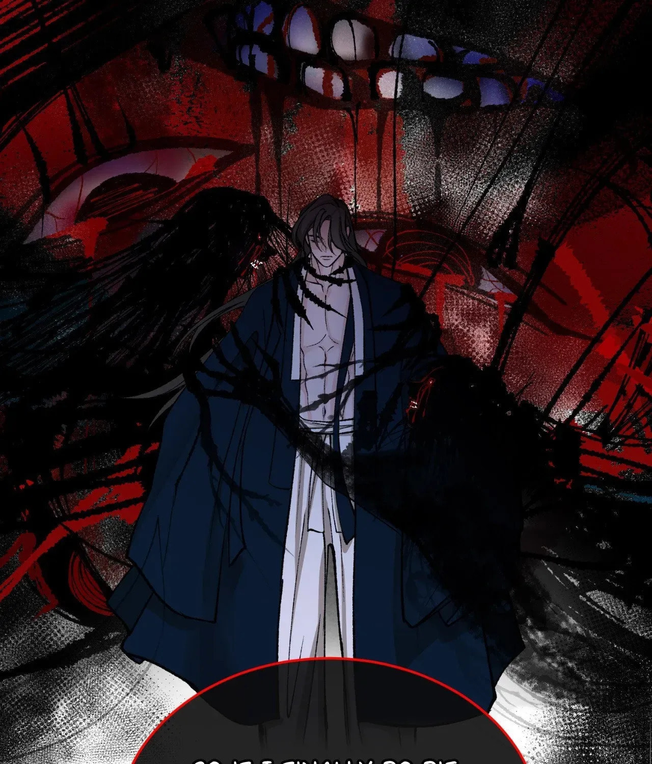 Fever Chapter 29 page 143 - 