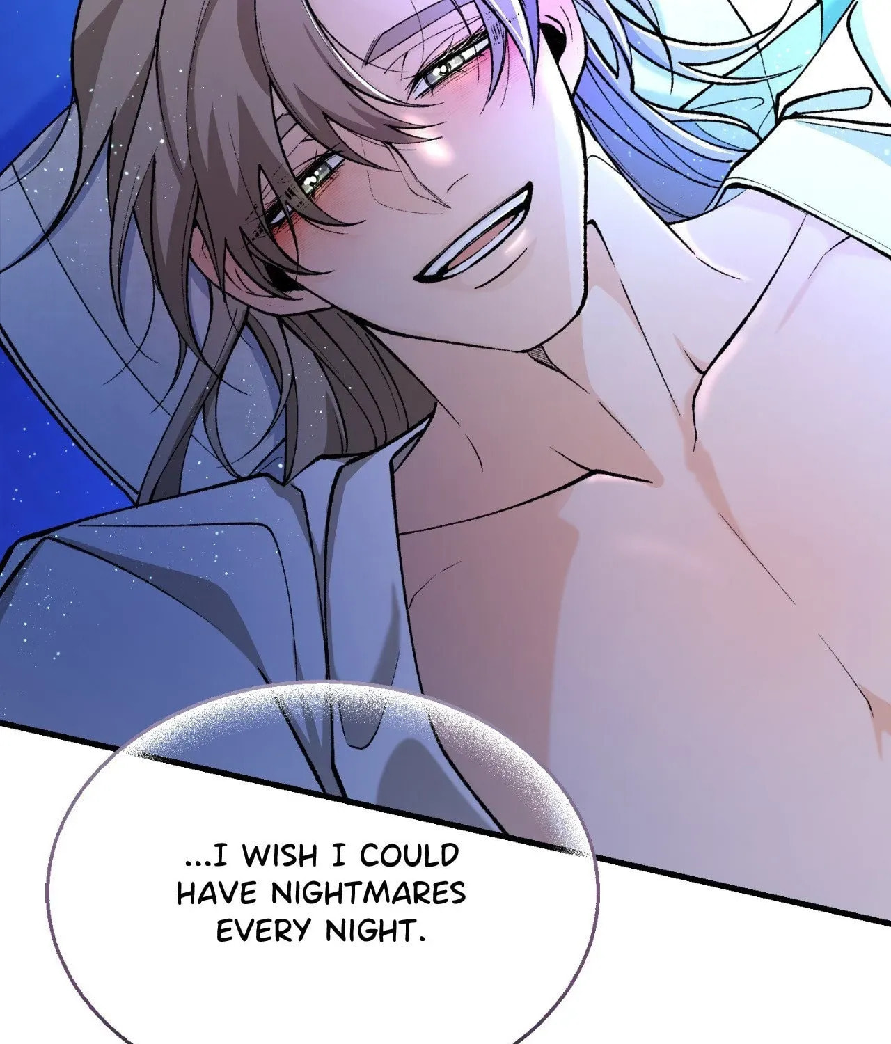 Fever Chapter 29 page 164 - 
