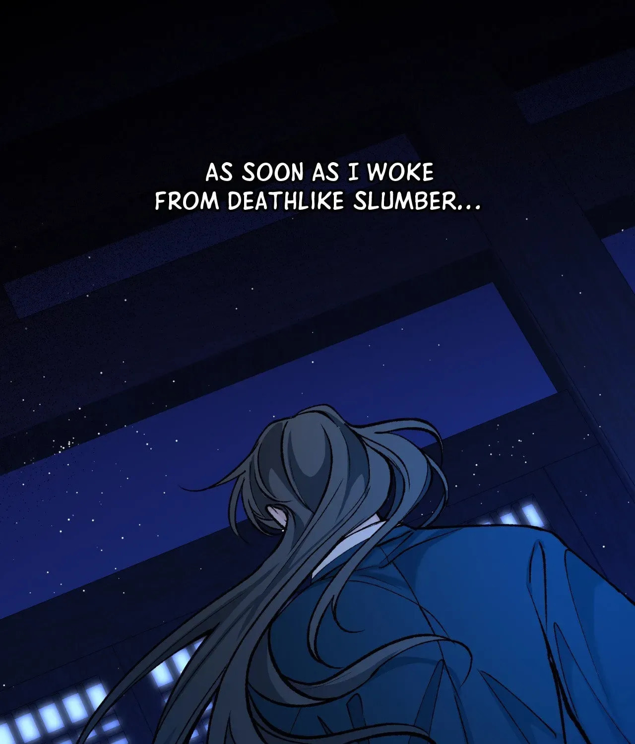 Fever Chapter 29 page 168 - 