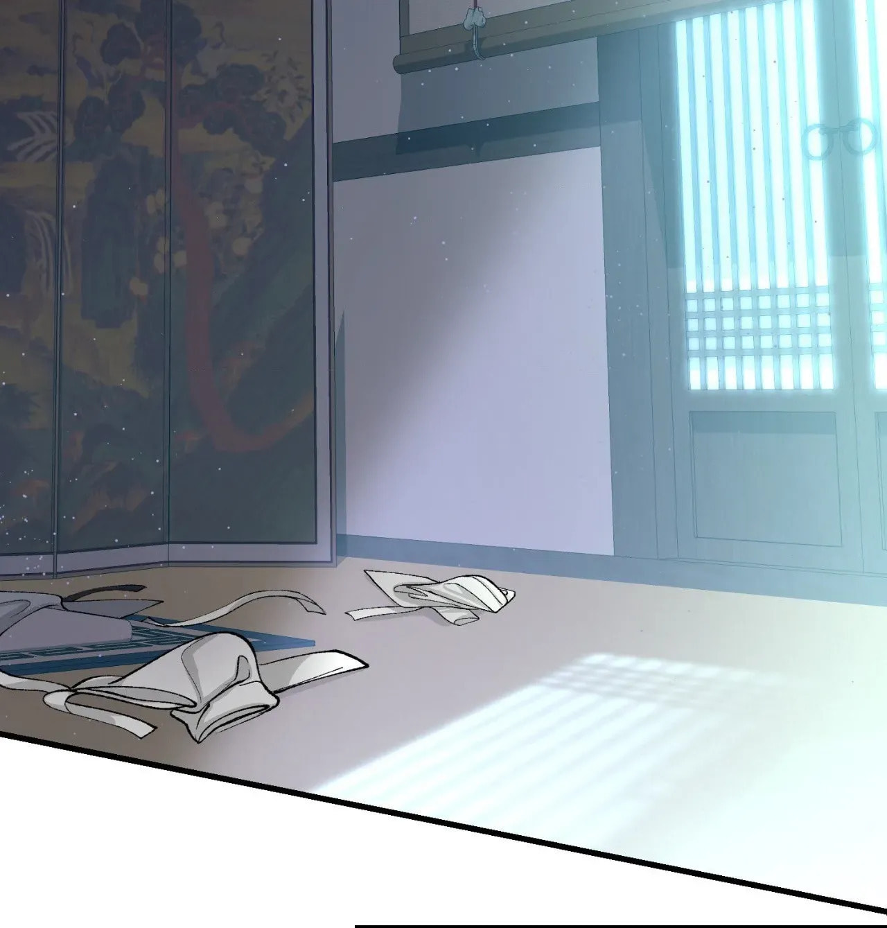 Fever Chapter 29 page 50 - 