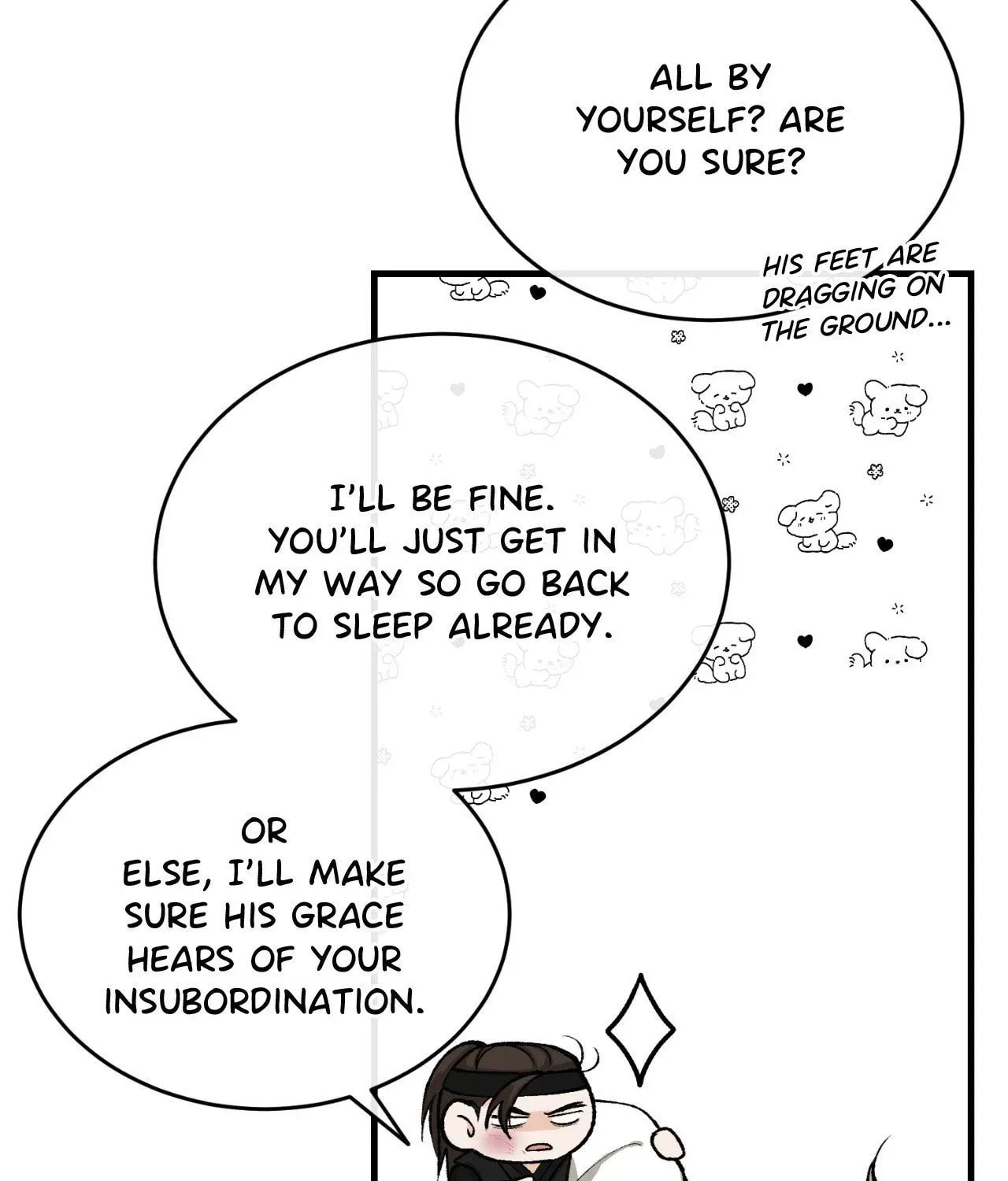 Fever Chapter 29 page 90 - 