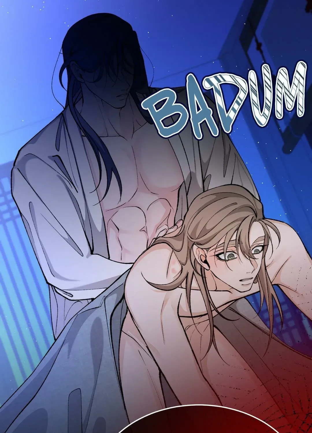 Fever Chapter 30 page 115 - 
