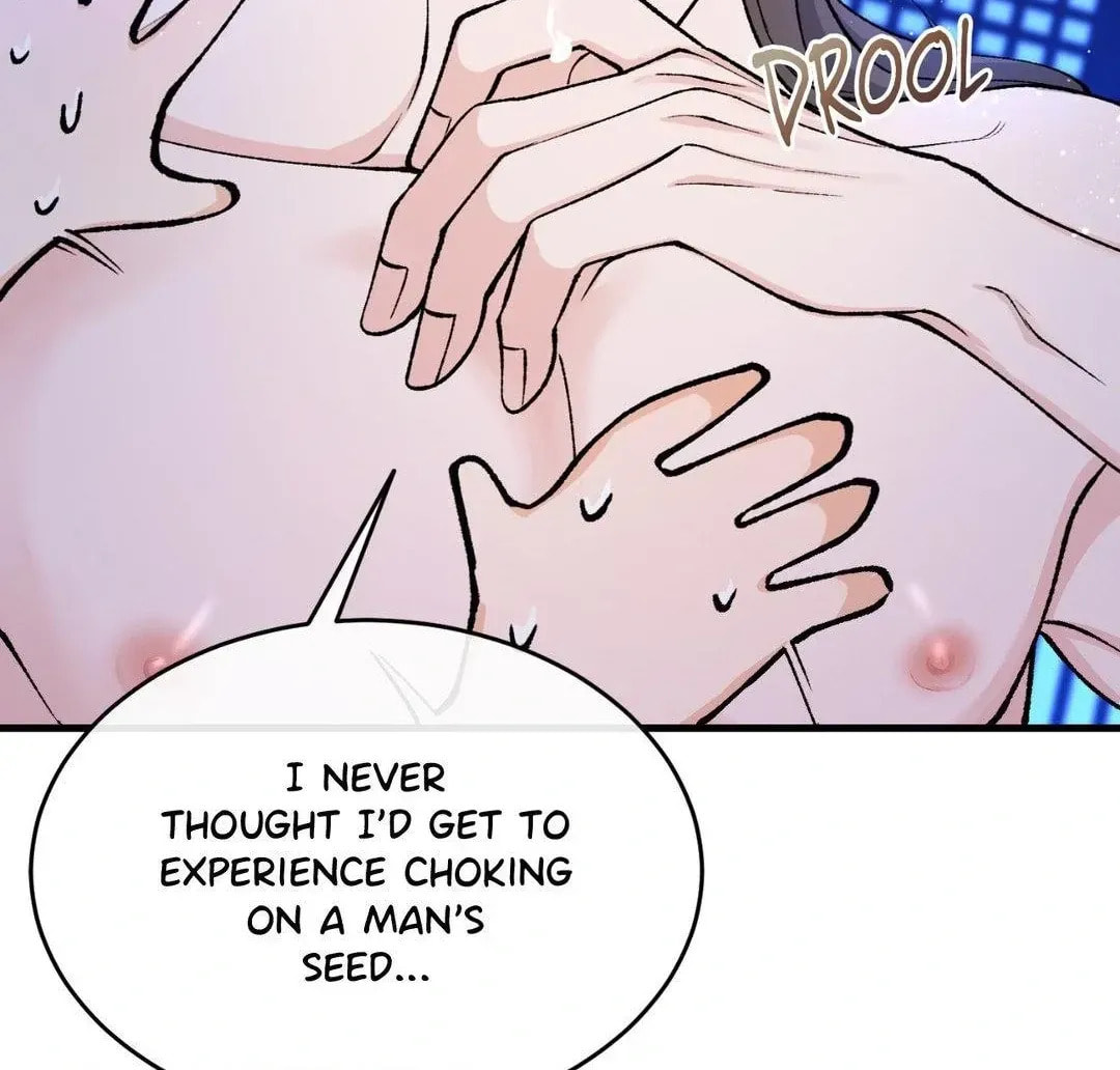 Fever Chapter 30 page 22 - 