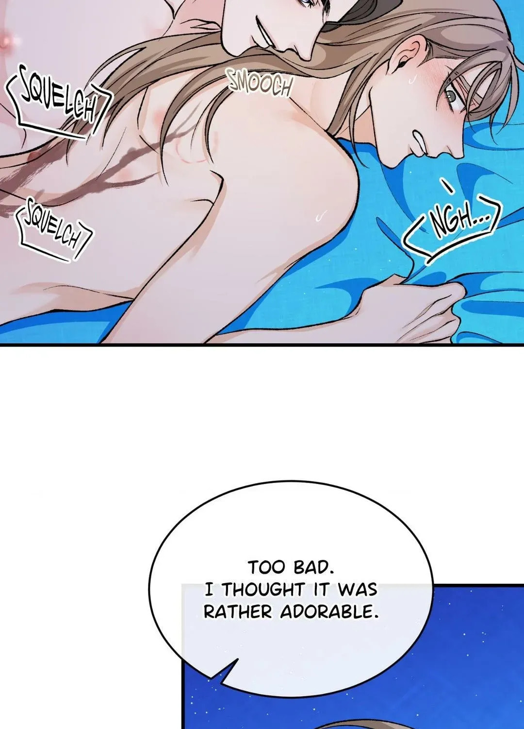Fever Chapter 30 page 35 - 