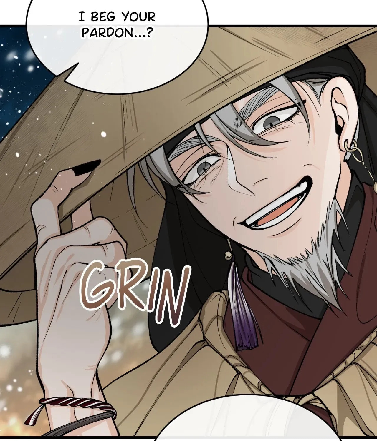 Fever Chapter 31 page 105 - 