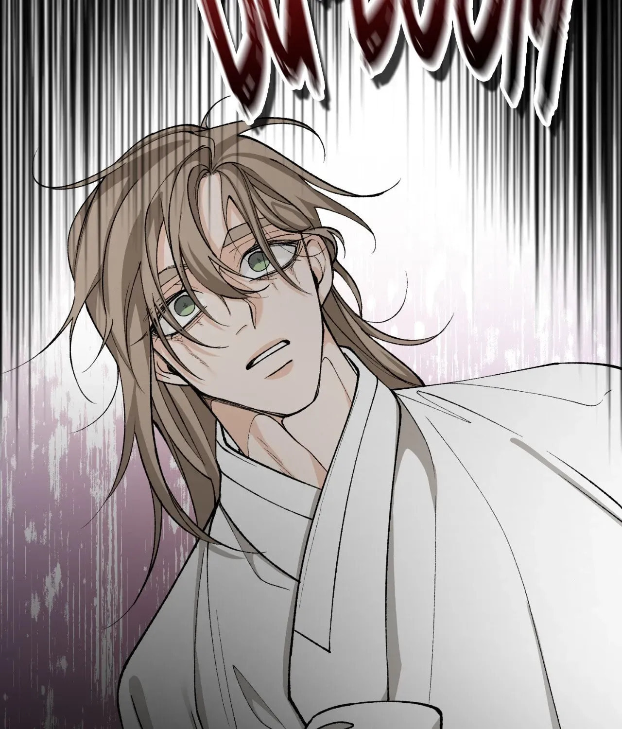 Fever Chapter 31 page 107 - 