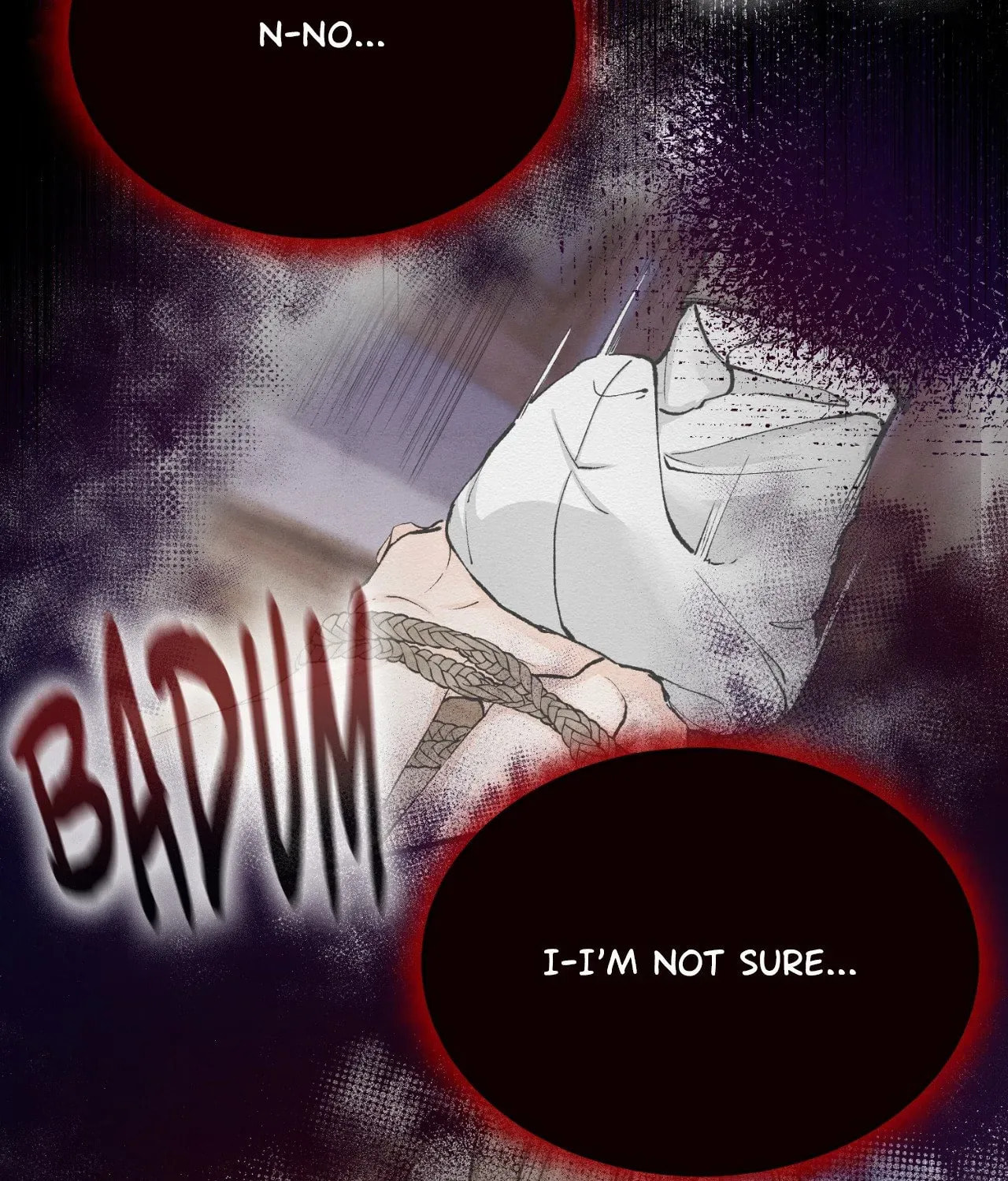 Fever Chapter 31 page 3 - 