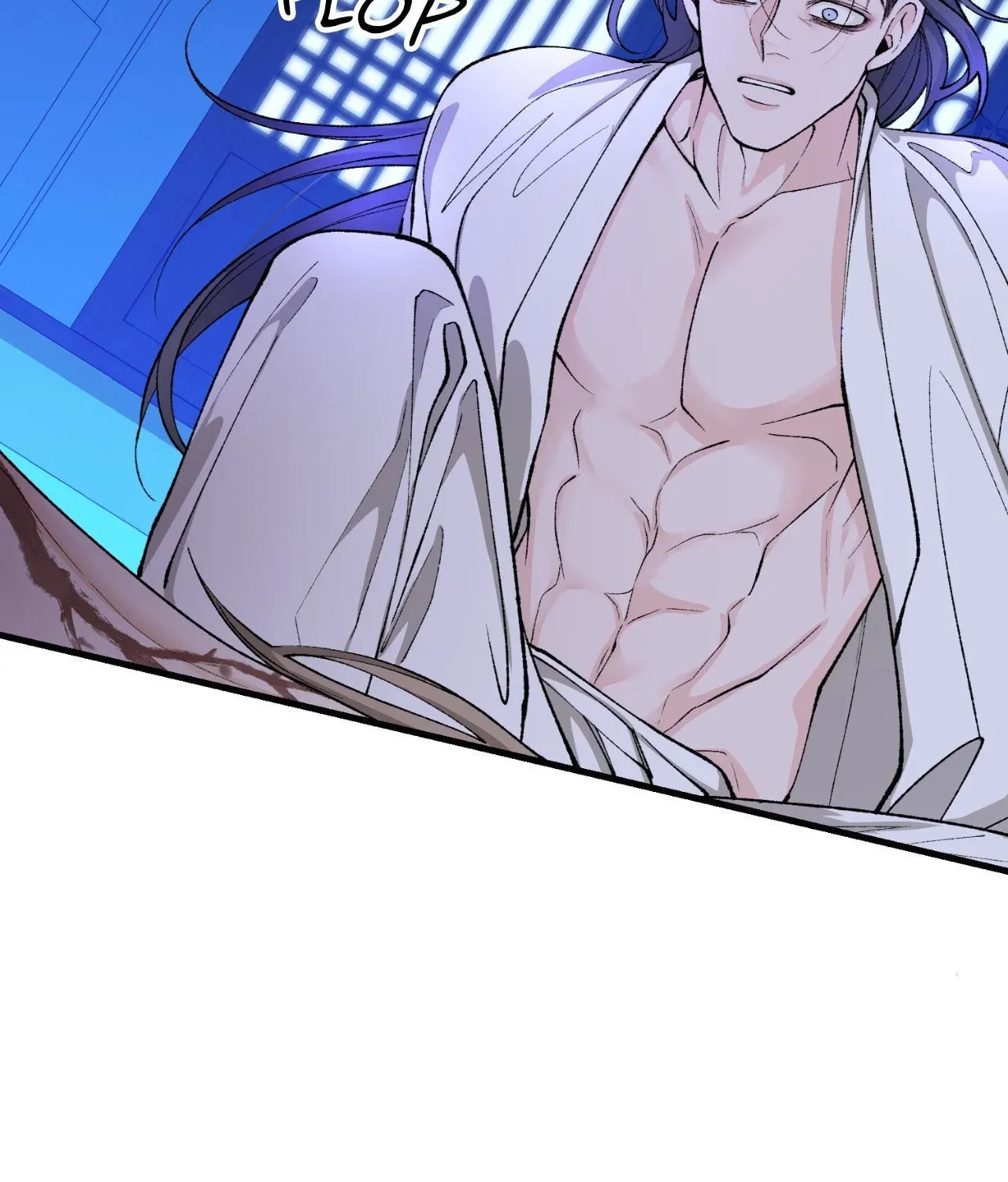 Fever Chapter 31 page 21 - 