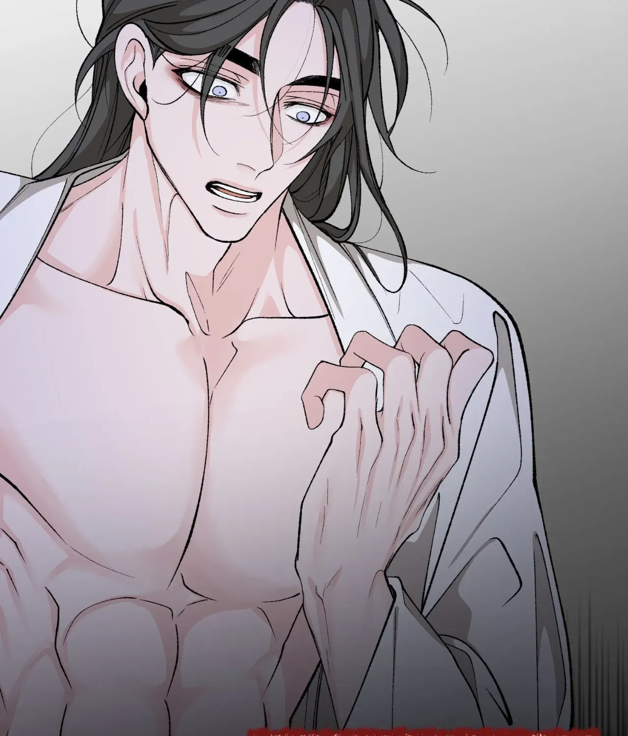 Fever Chapter 31 page 27 - 