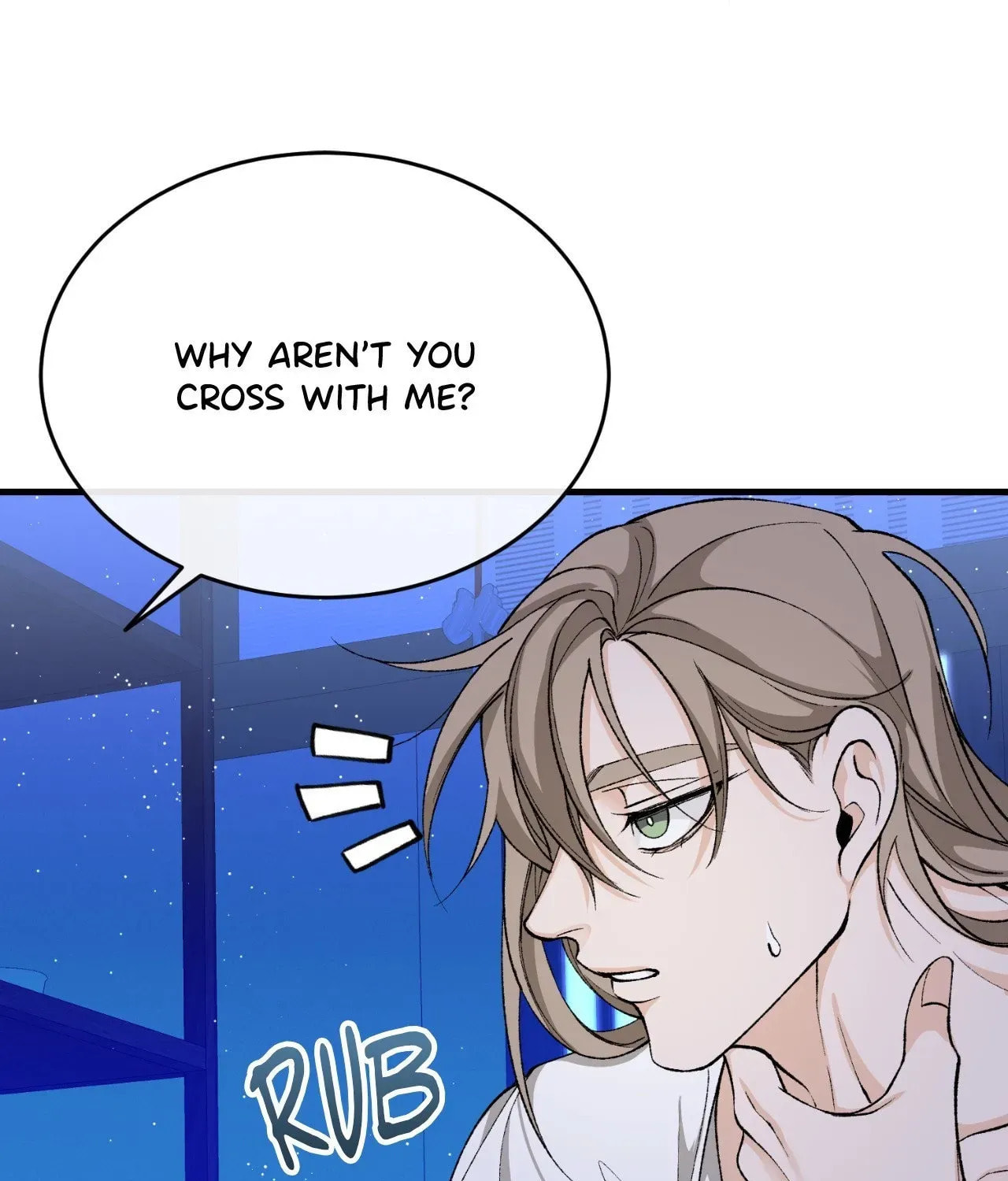 Fever Chapter 31 page 29 - 