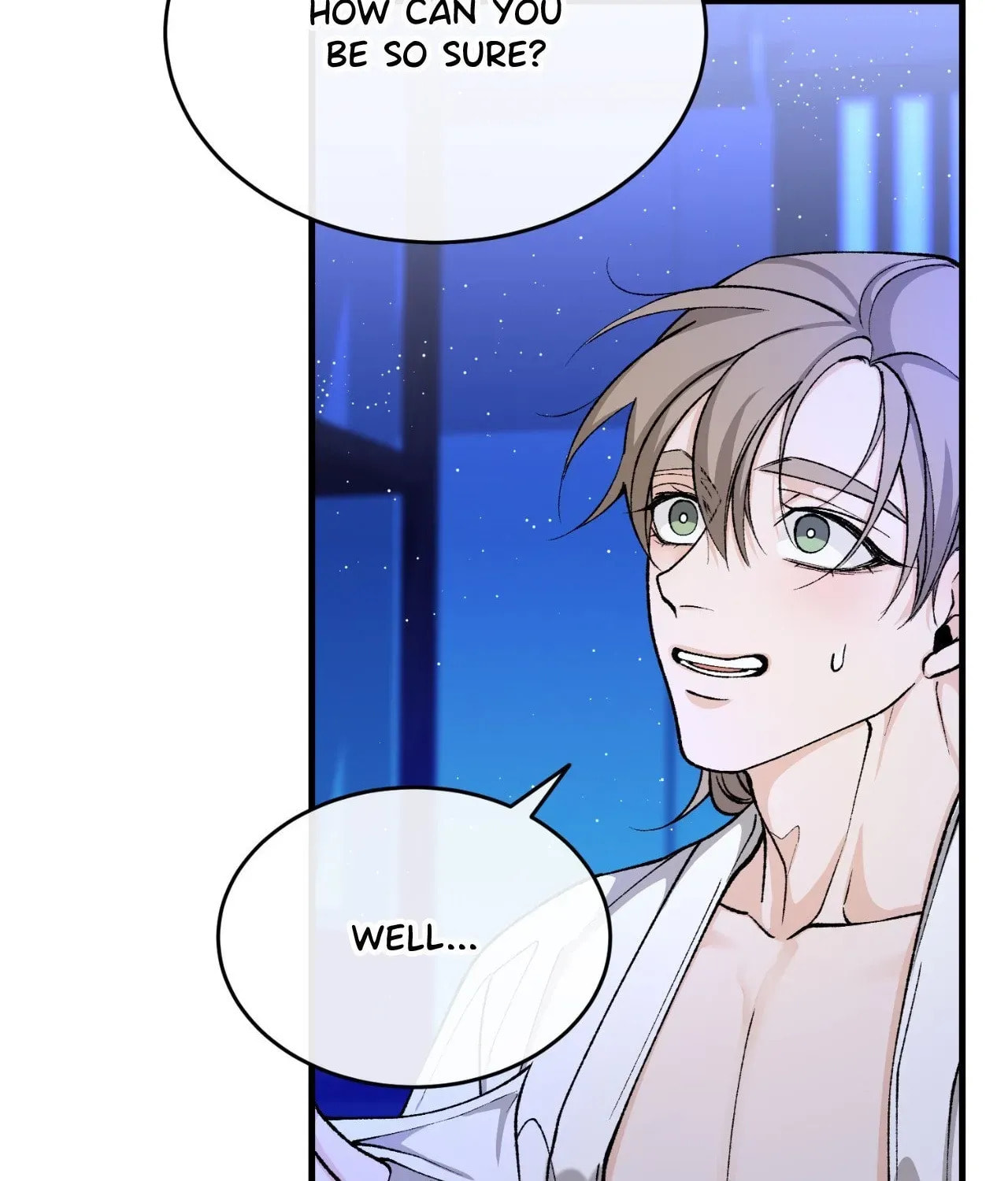 Fever Chapter 31 page 34 - 