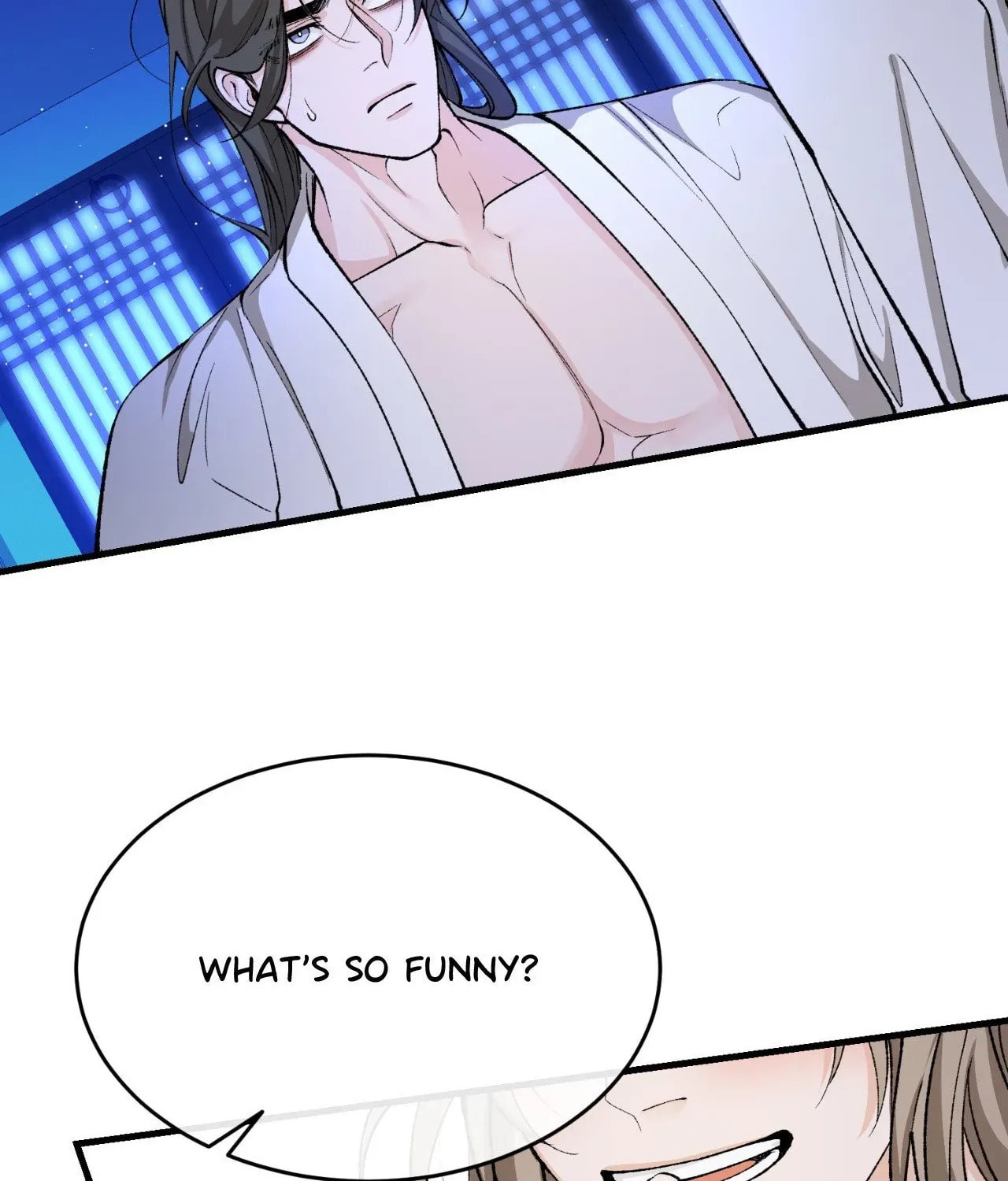 Fever Chapter 31 page 36 - 