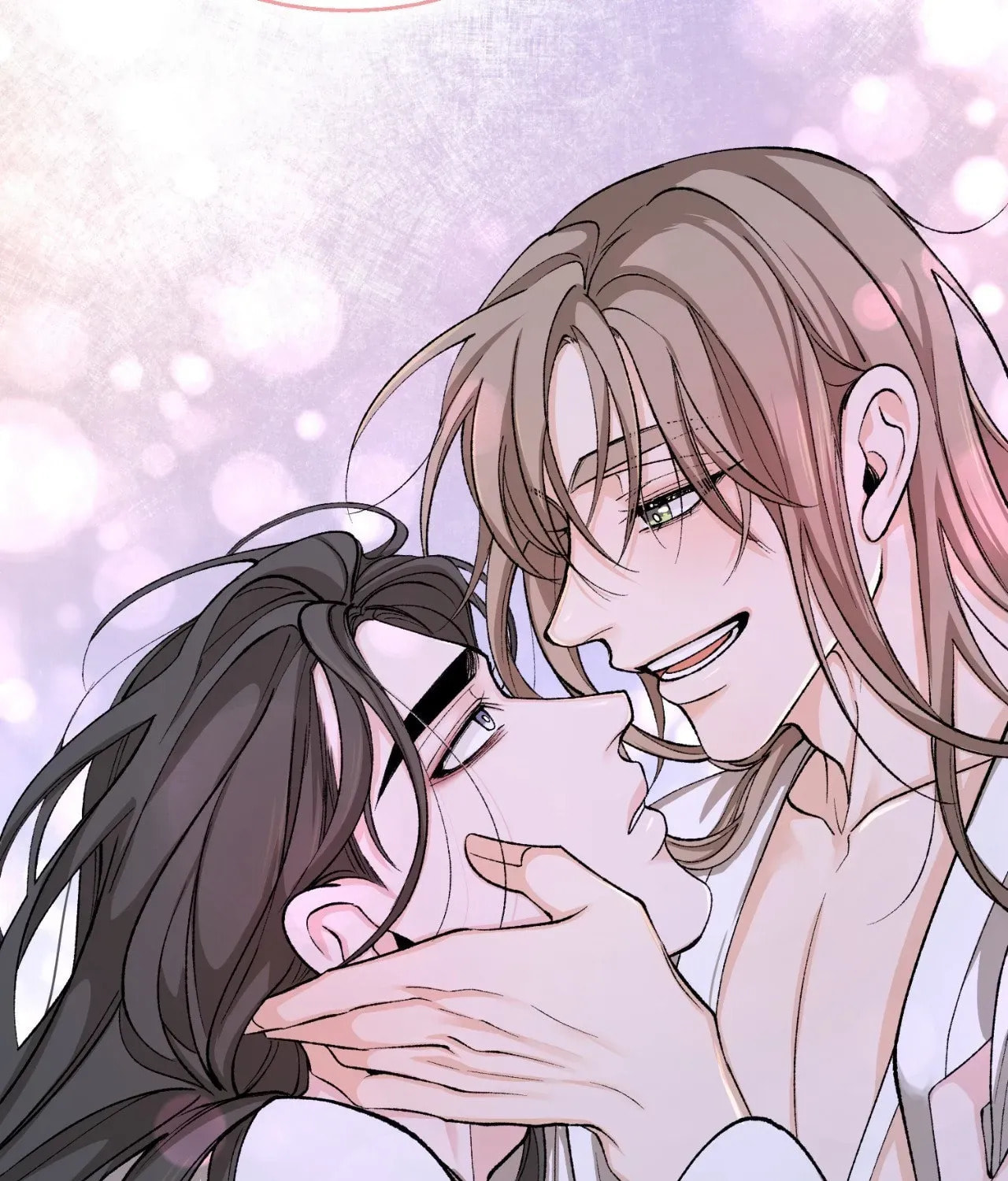 Fever Chapter 31 page 49 - 