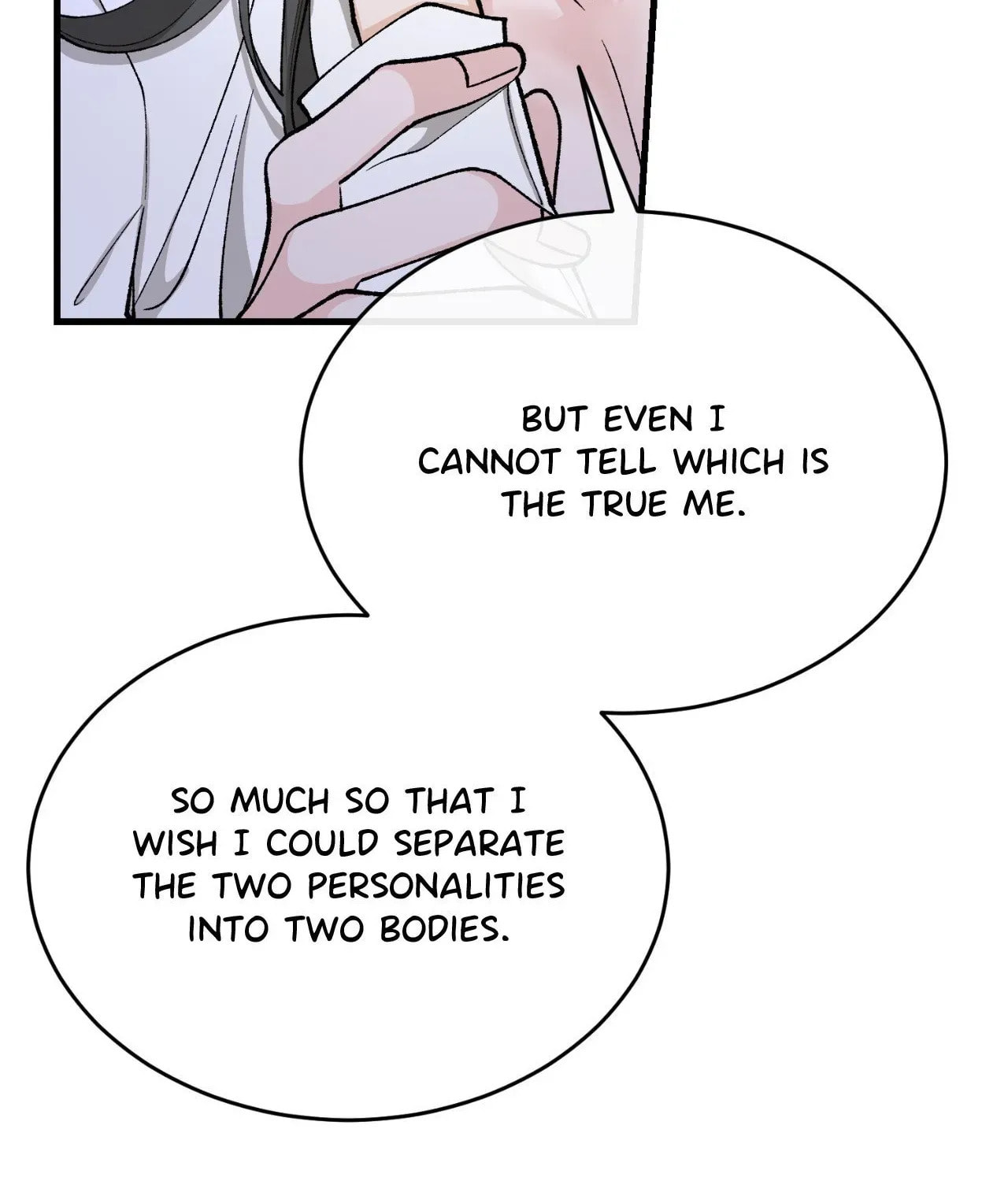 Fever Chapter 31 page 52 - 