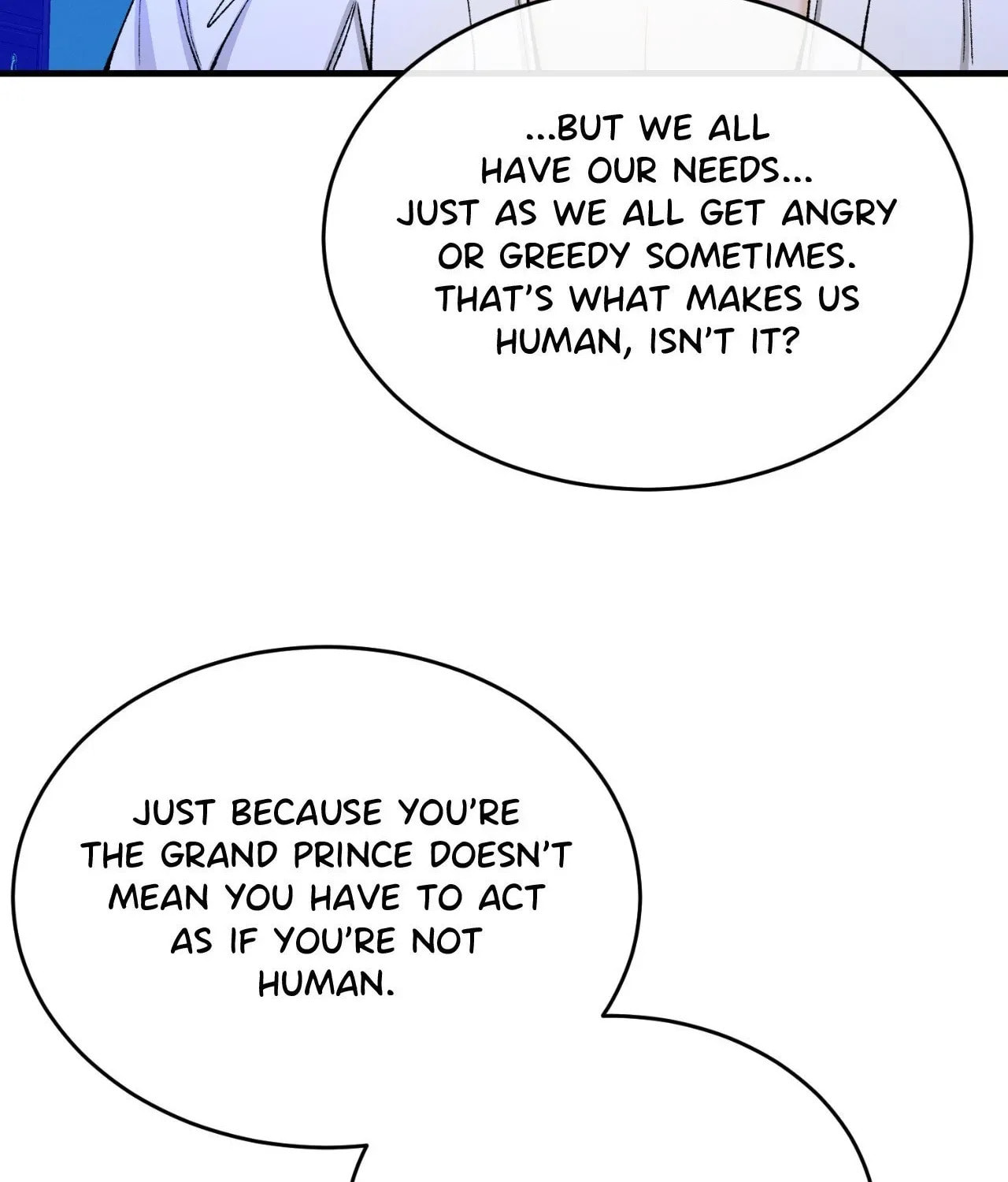 Fever Chapter 31 page 54 - 
