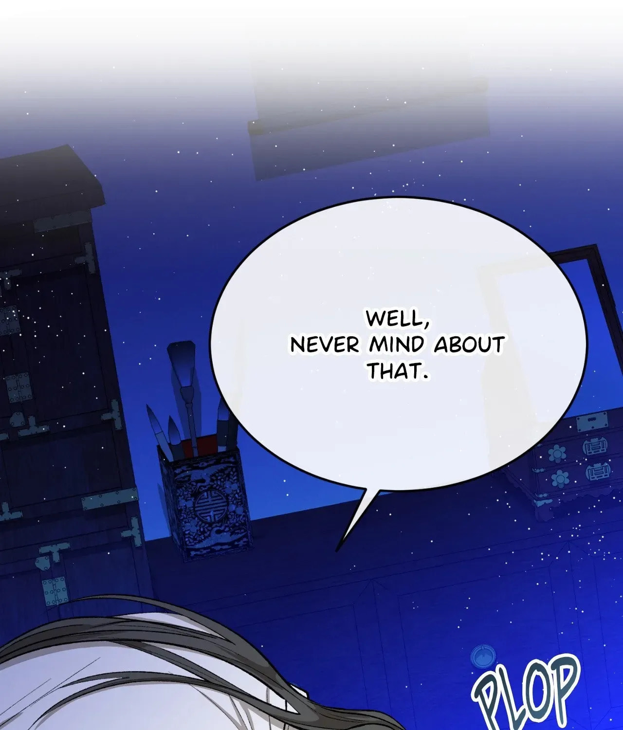 Fever Chapter 31 page 8 - 