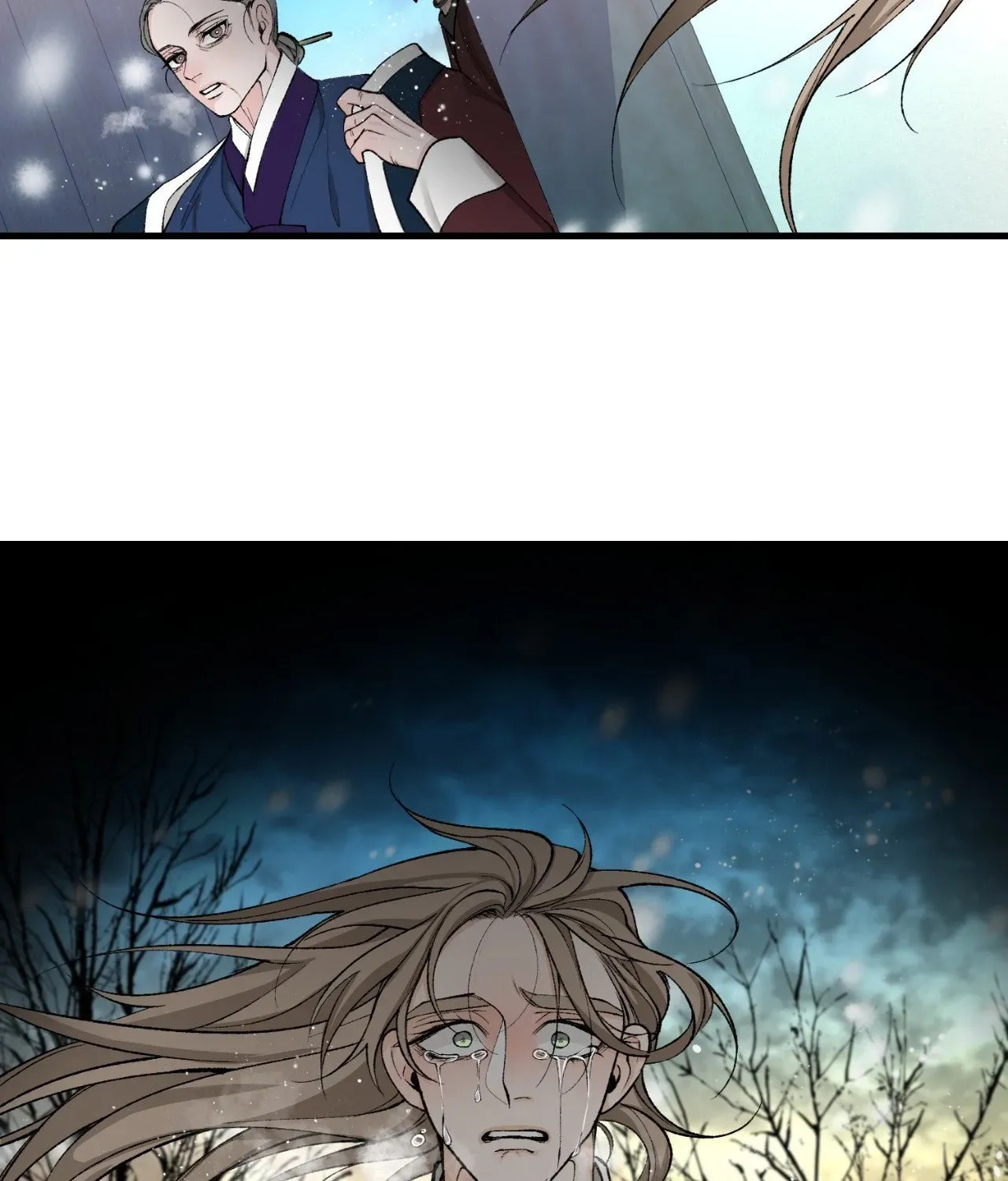 Fever Chapter 31 page 88 - 