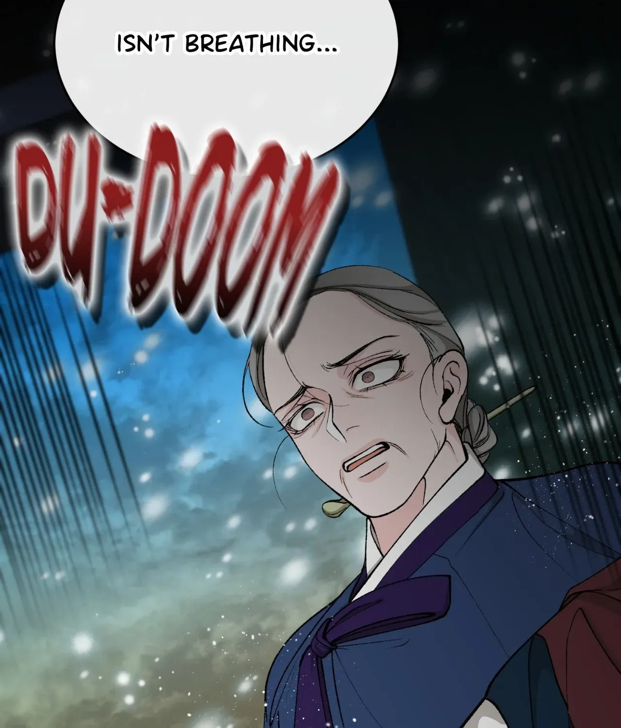Fever Chapter 31 page 94 - 