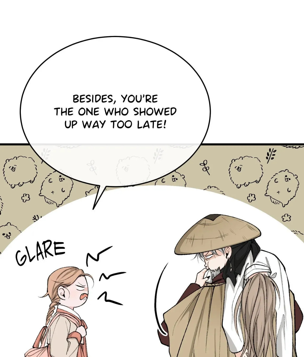 Fever Chapter 32 page 11 - 