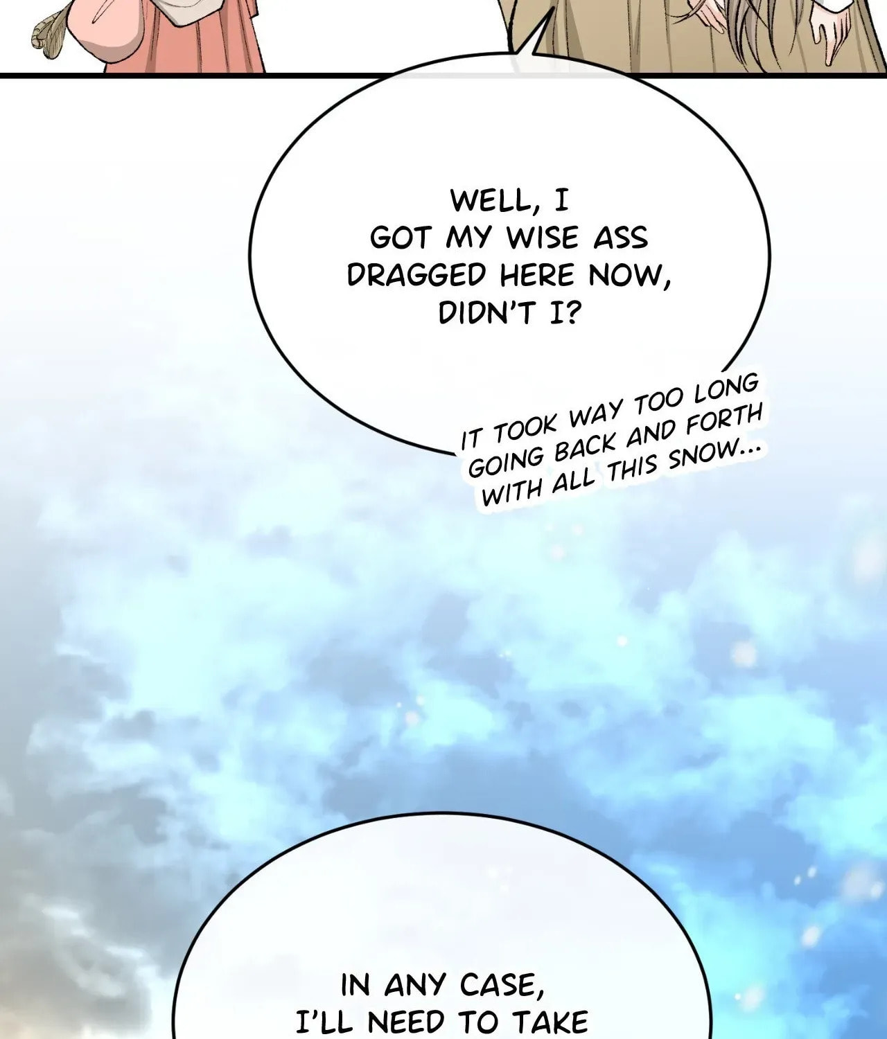 Fever Chapter 32 page 12 - 