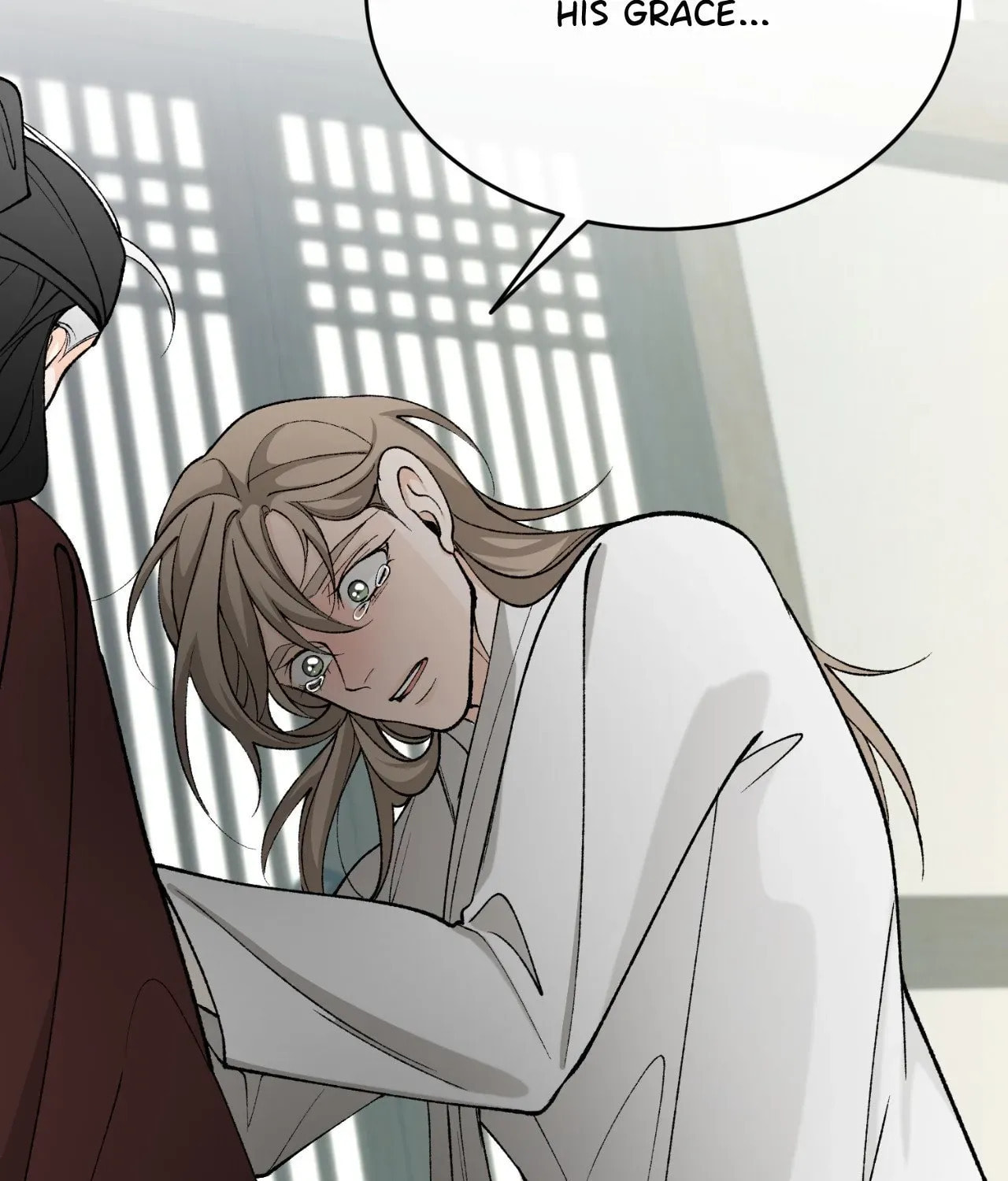 Fever Chapter 32 page 111 - 