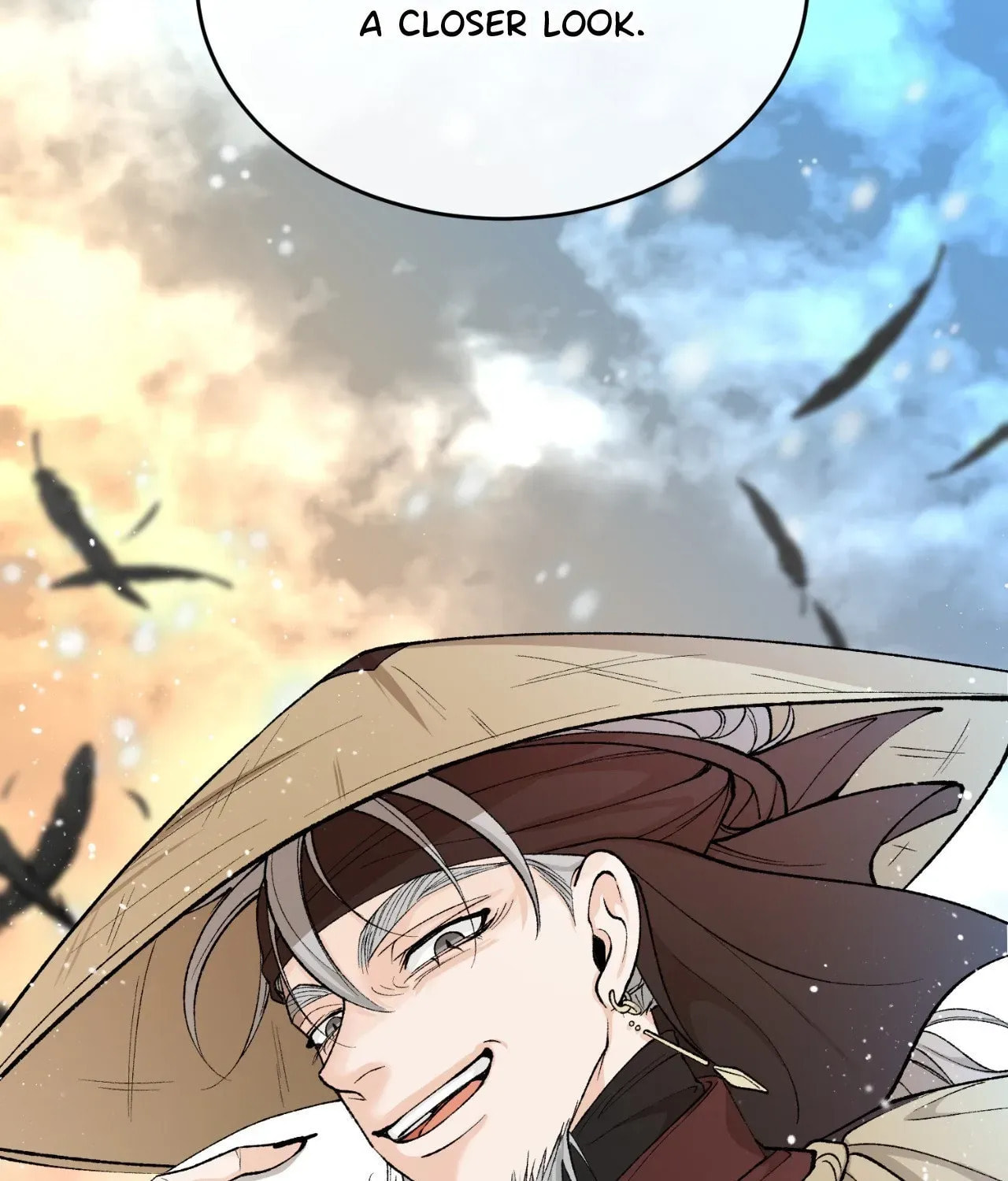 Fever Chapter 32 page 13 - 
