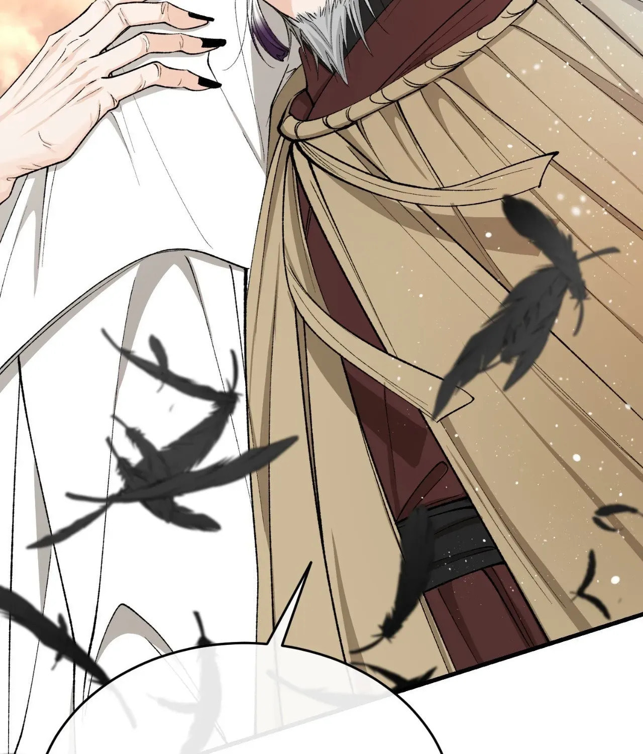 Fever Chapter 32 page 14 - 