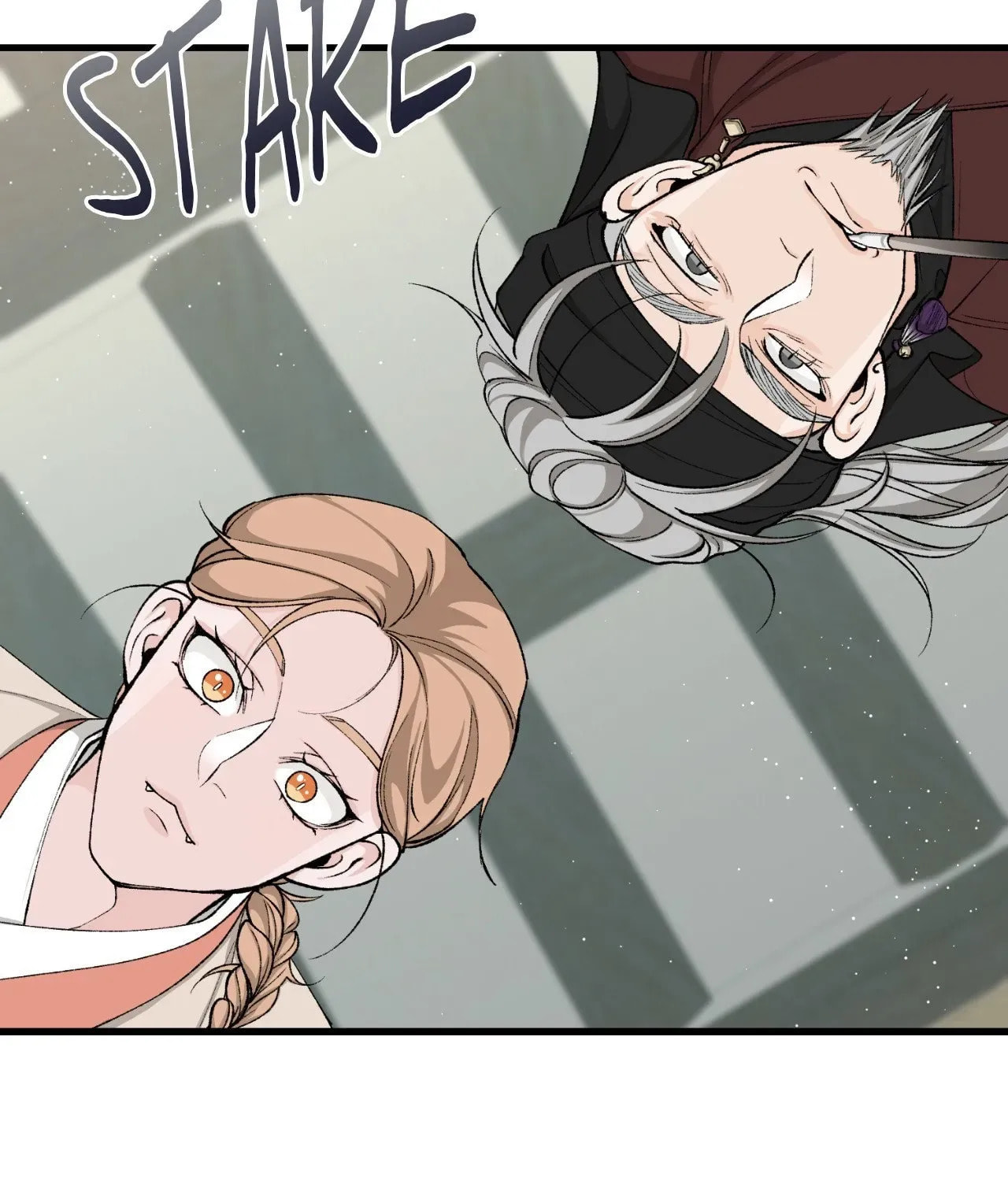 Fever Chapter 32 page 17 - 